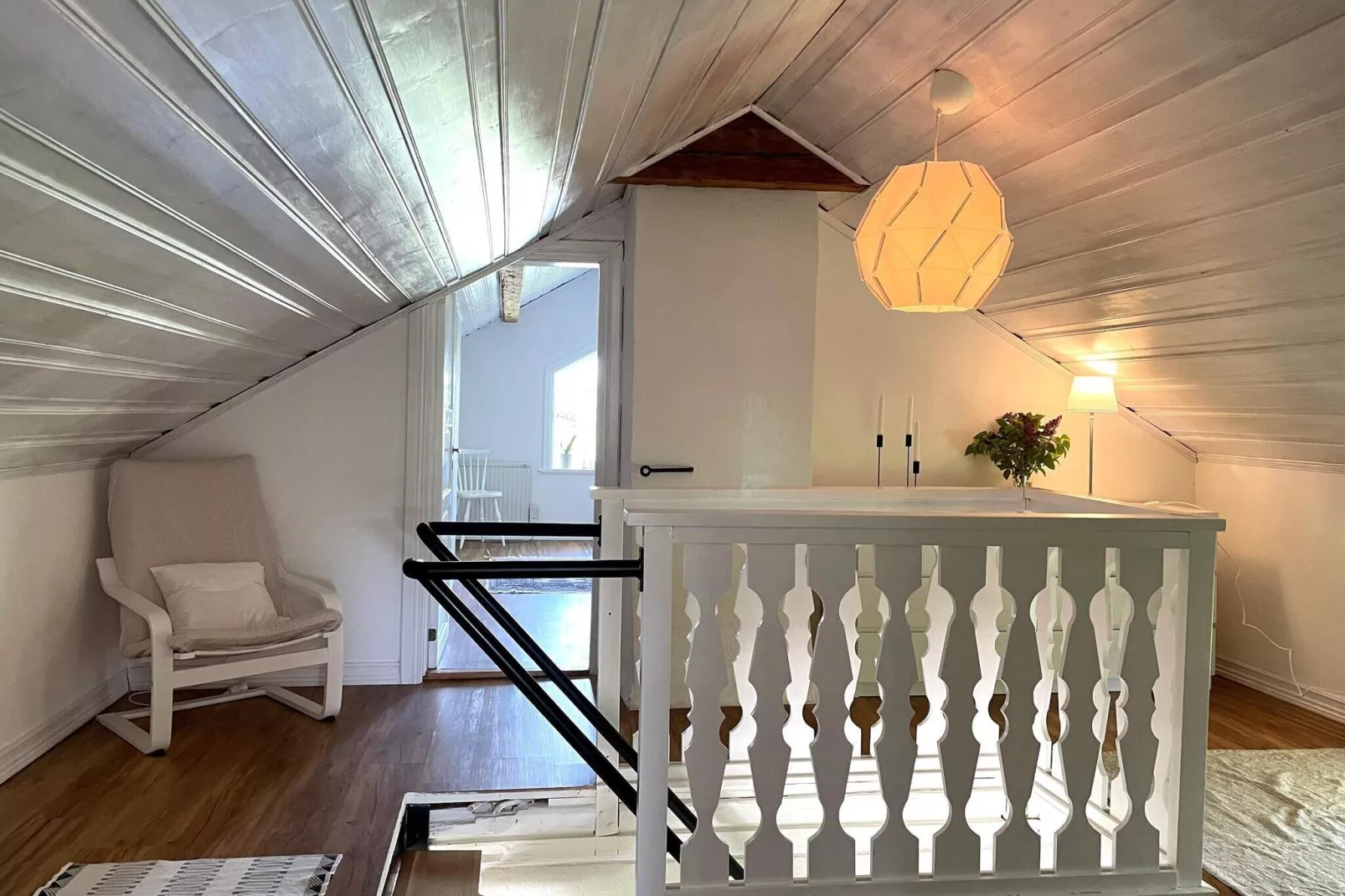 7 persoons vakantie huis in HOVA-By Traum-Binnen