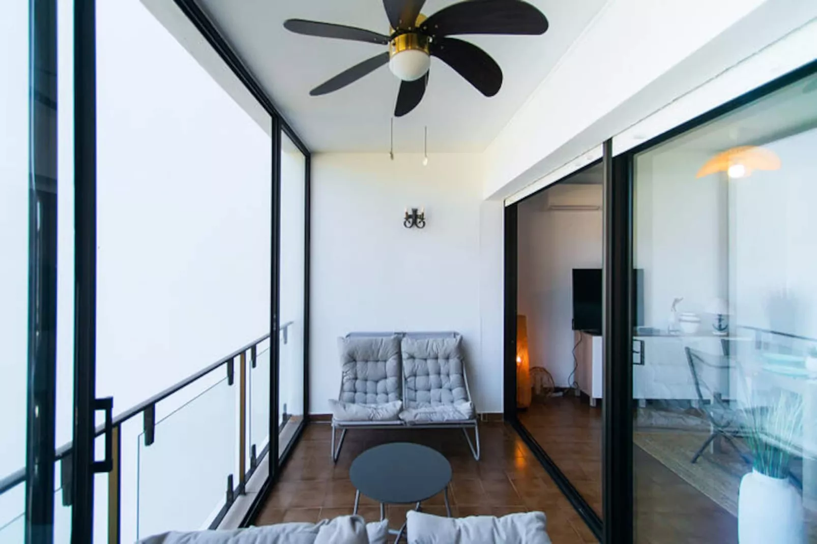 Appartements à Roses-Niet-getagd