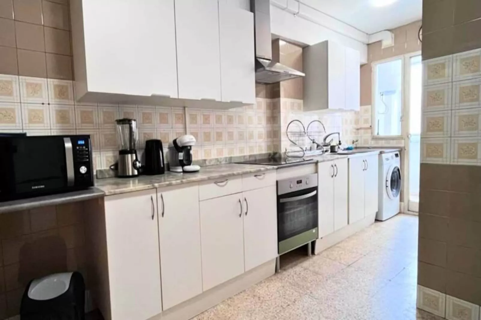 Appartement 3 Chambres Et 2 Salles De Bains : Id&eacute;al Famille Et Nomades-Niet-getagd