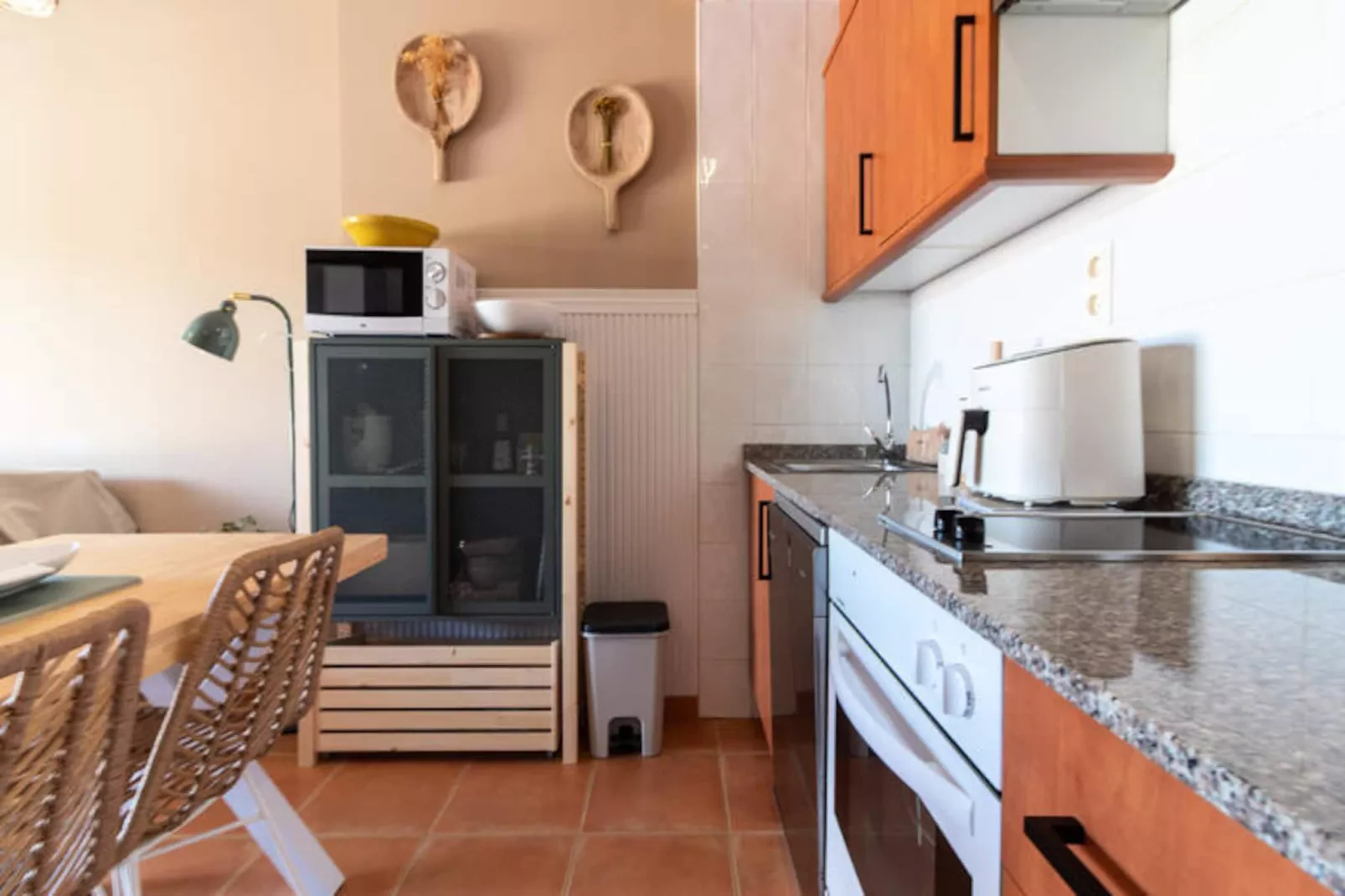 Appartements à Almenara-Niet-getagd