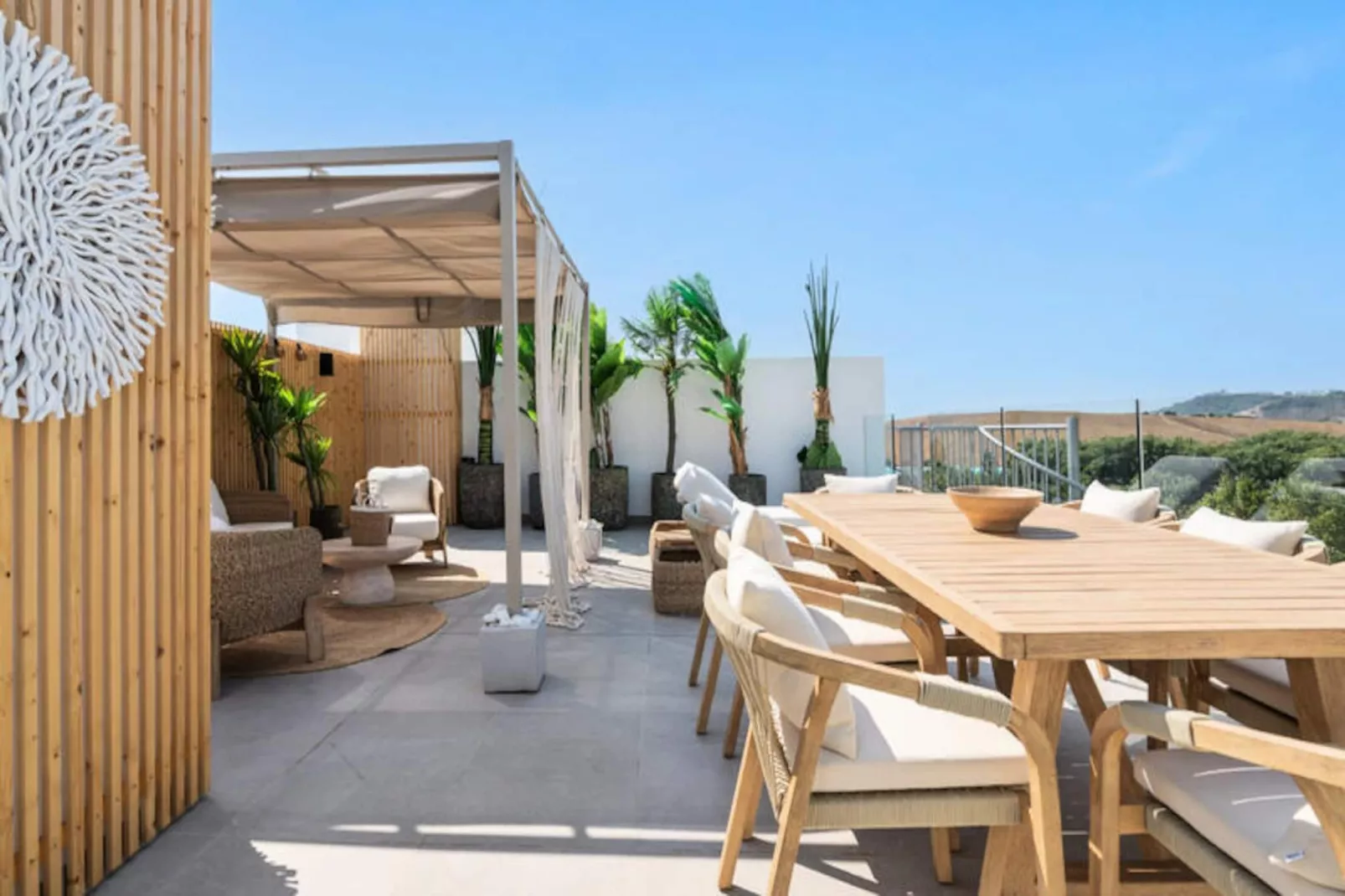 Appartements à Casares-Niet-getagd