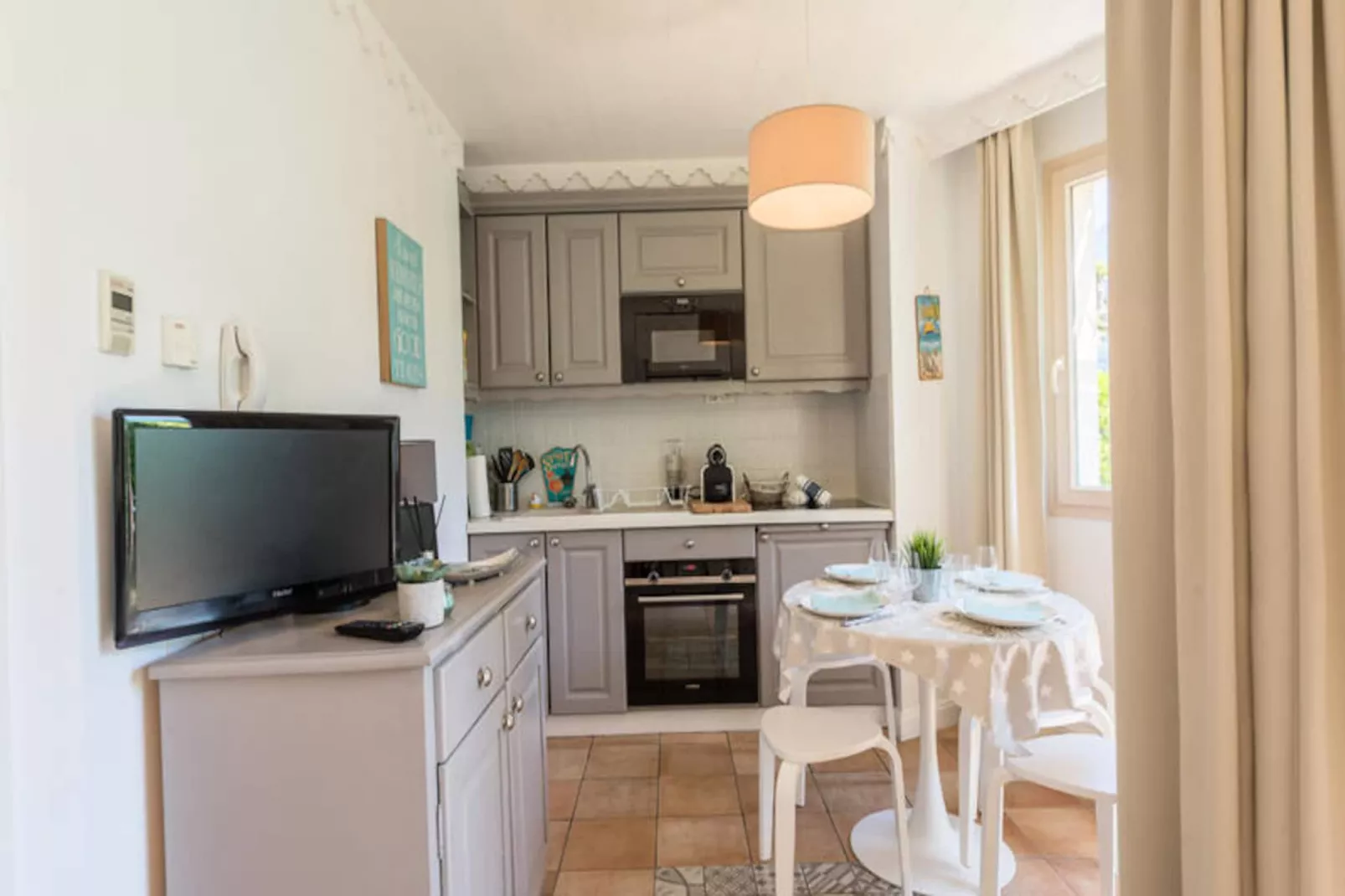 Appartements à Duingt-Niet-getagd