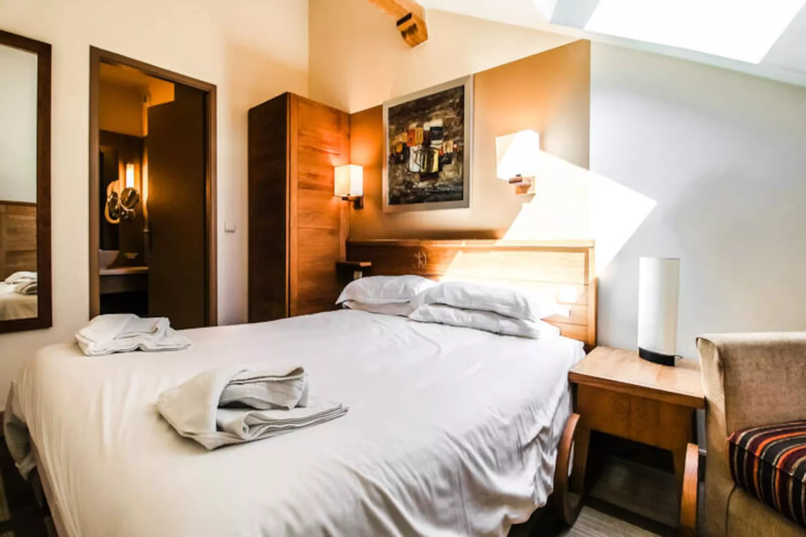 Appartements à Flaine - Niet-getagd