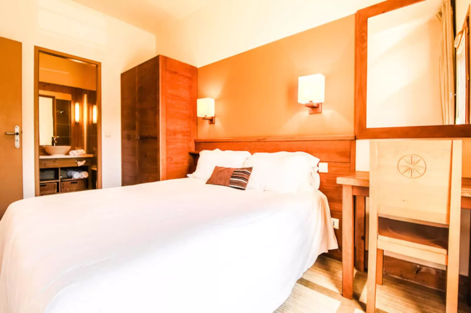 Appartements à Flaine - Niet-getagd