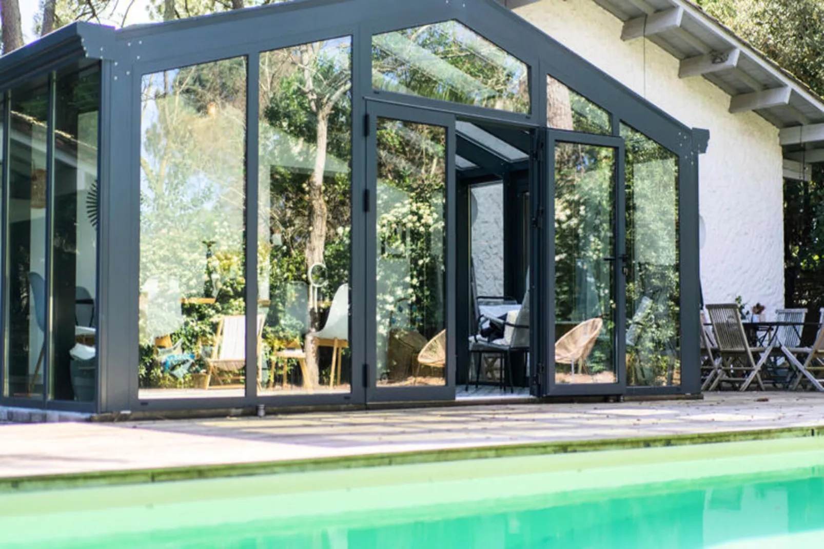 Maison à Pyla sur Mer-Niet-getagd