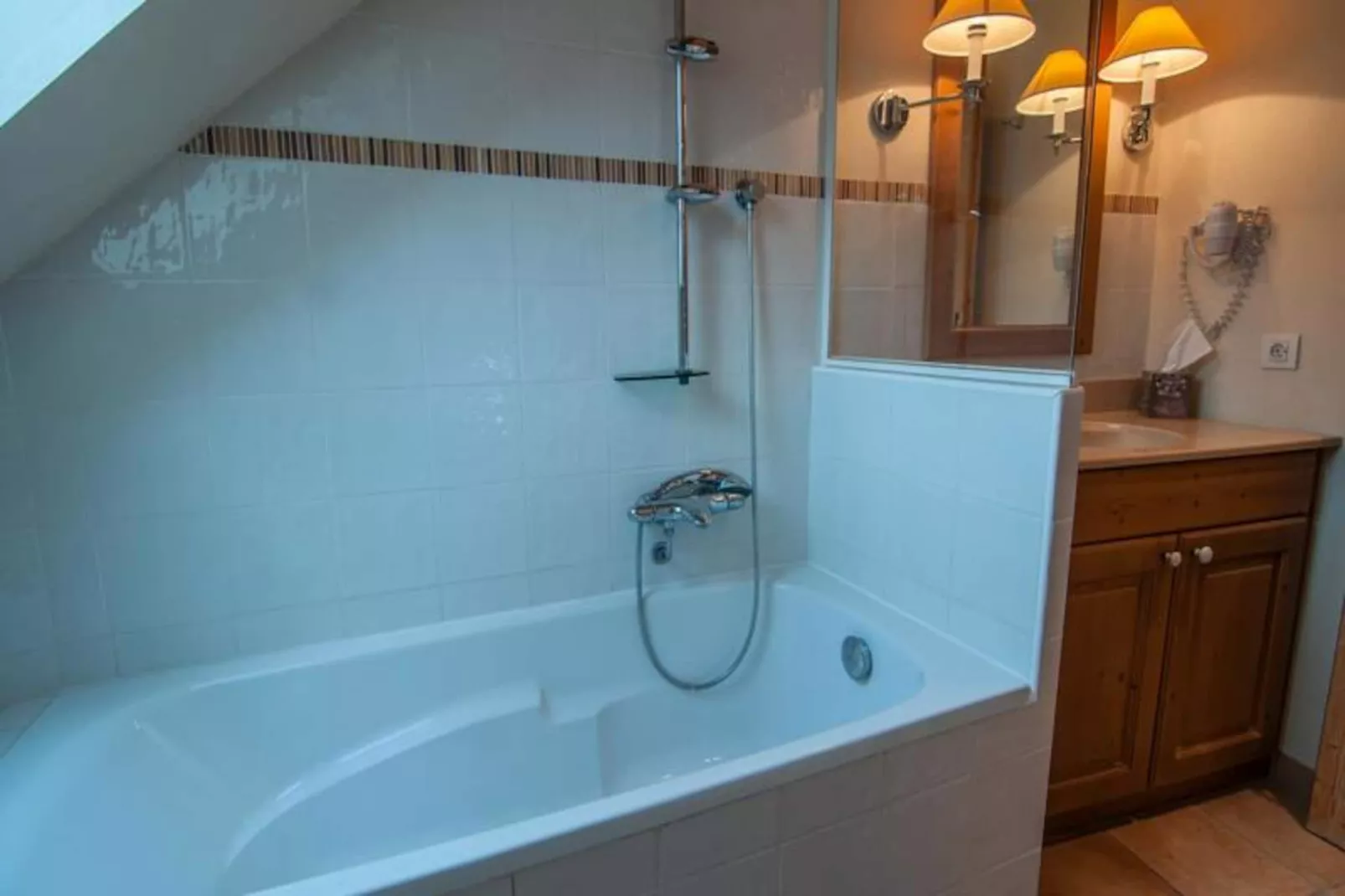 Appartements à Duingt-Niet-getagd