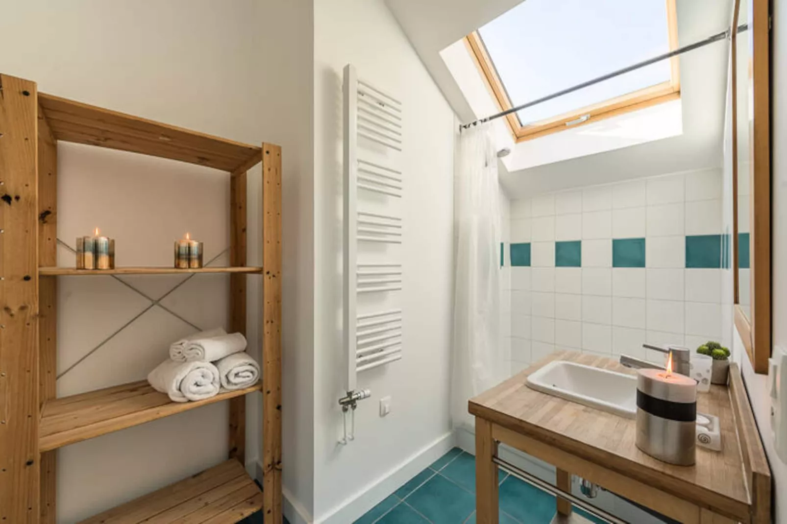 Maison à Saint-Jorioz-Niet-getagd