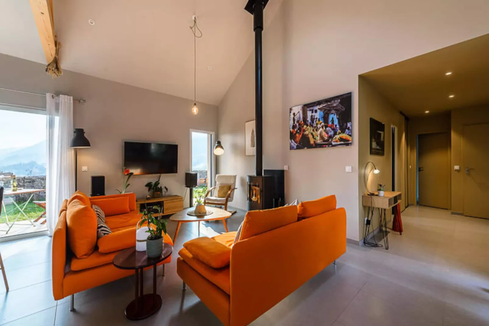 Maison à Saint-Jorioz-Niet-getagd