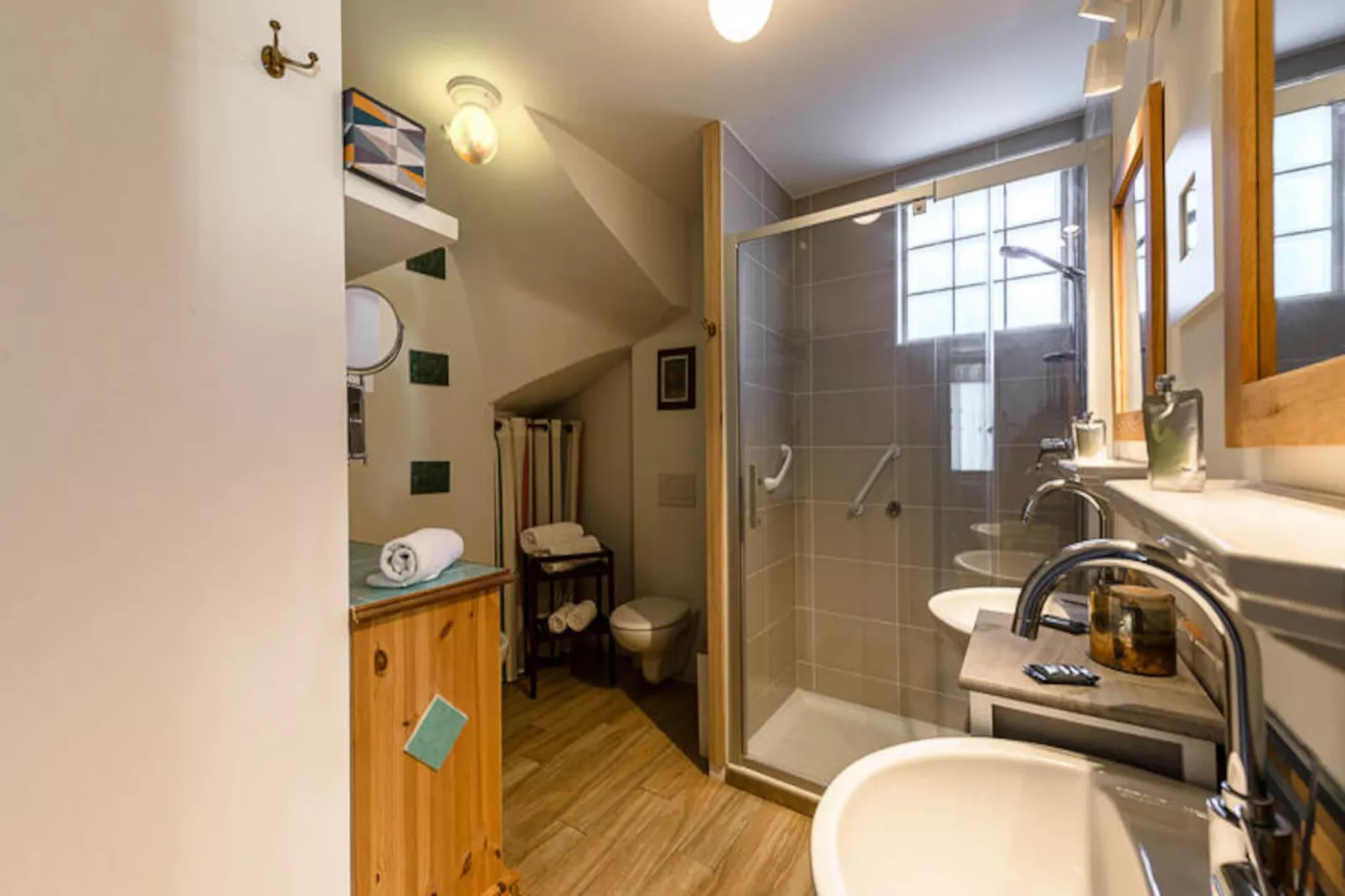 Maison à Saint-Jorioz-Niet-getagd