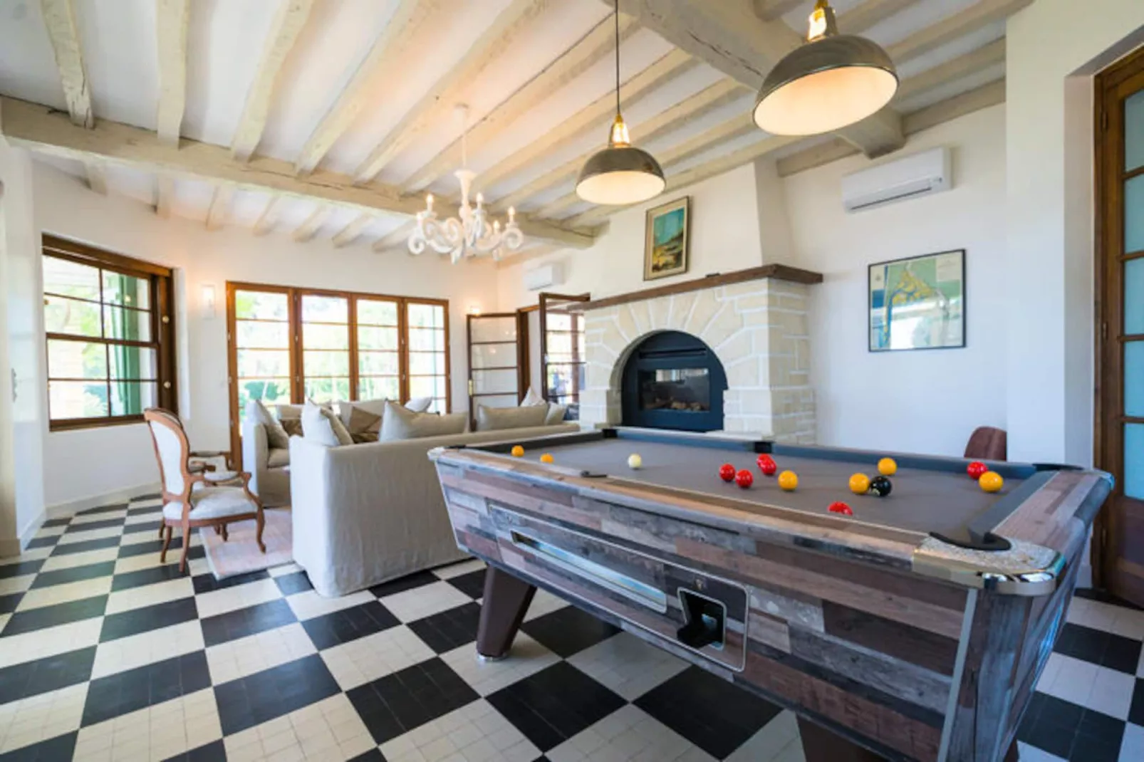 Maison à Andernos-les-Bains-Niet-getagd