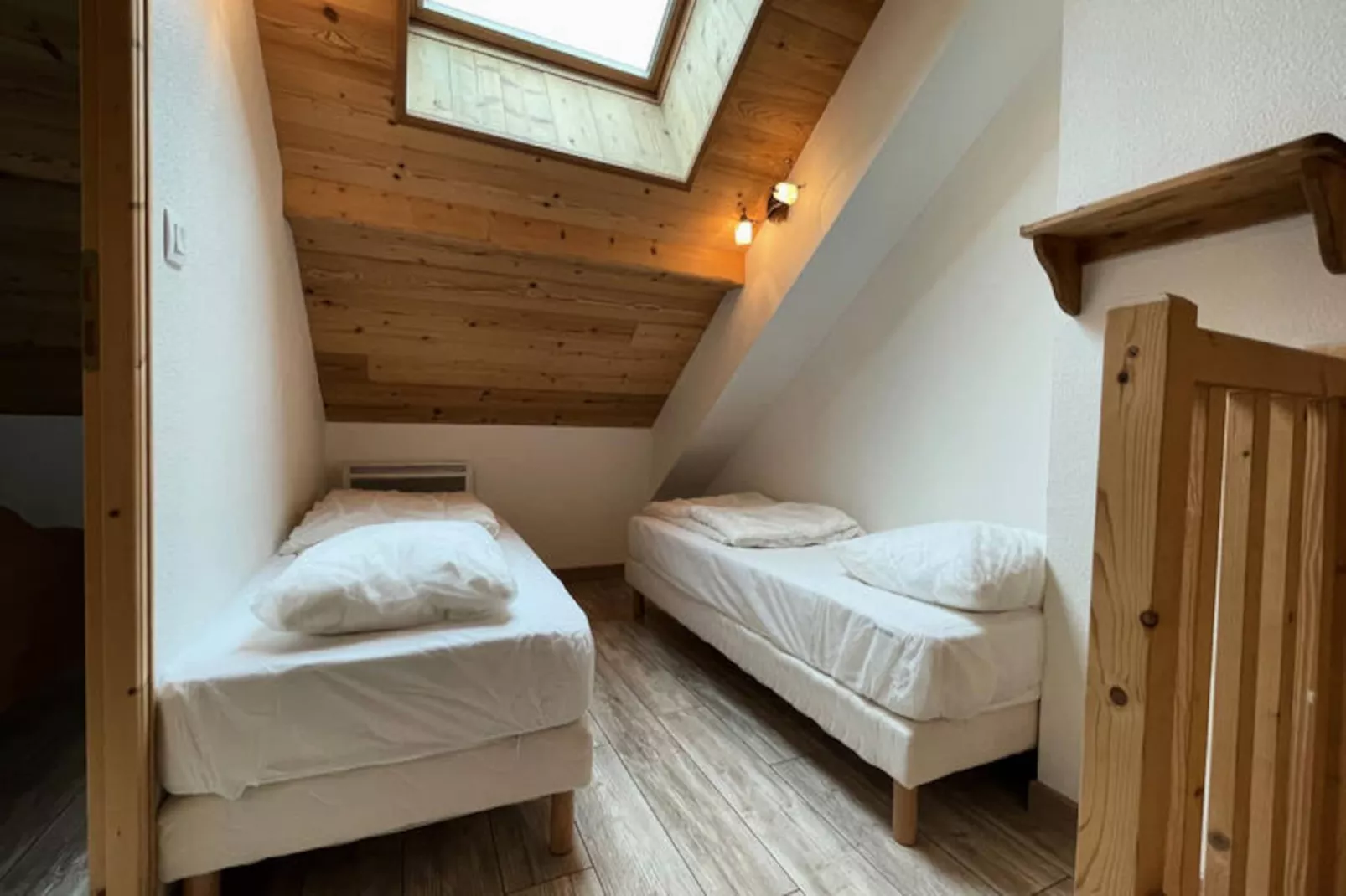 Appartements à Le Lioran-Niet-getagd