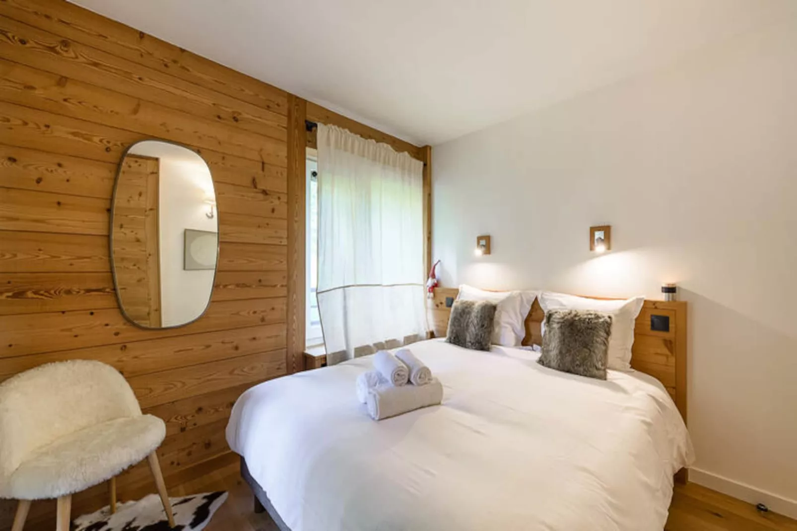 Appartements à La Clusaz-Niet-getagd