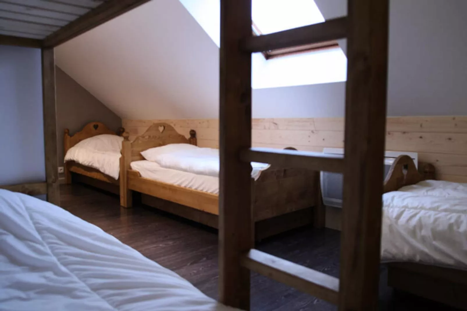 Chalets à Le Lioran-Niet-getagd