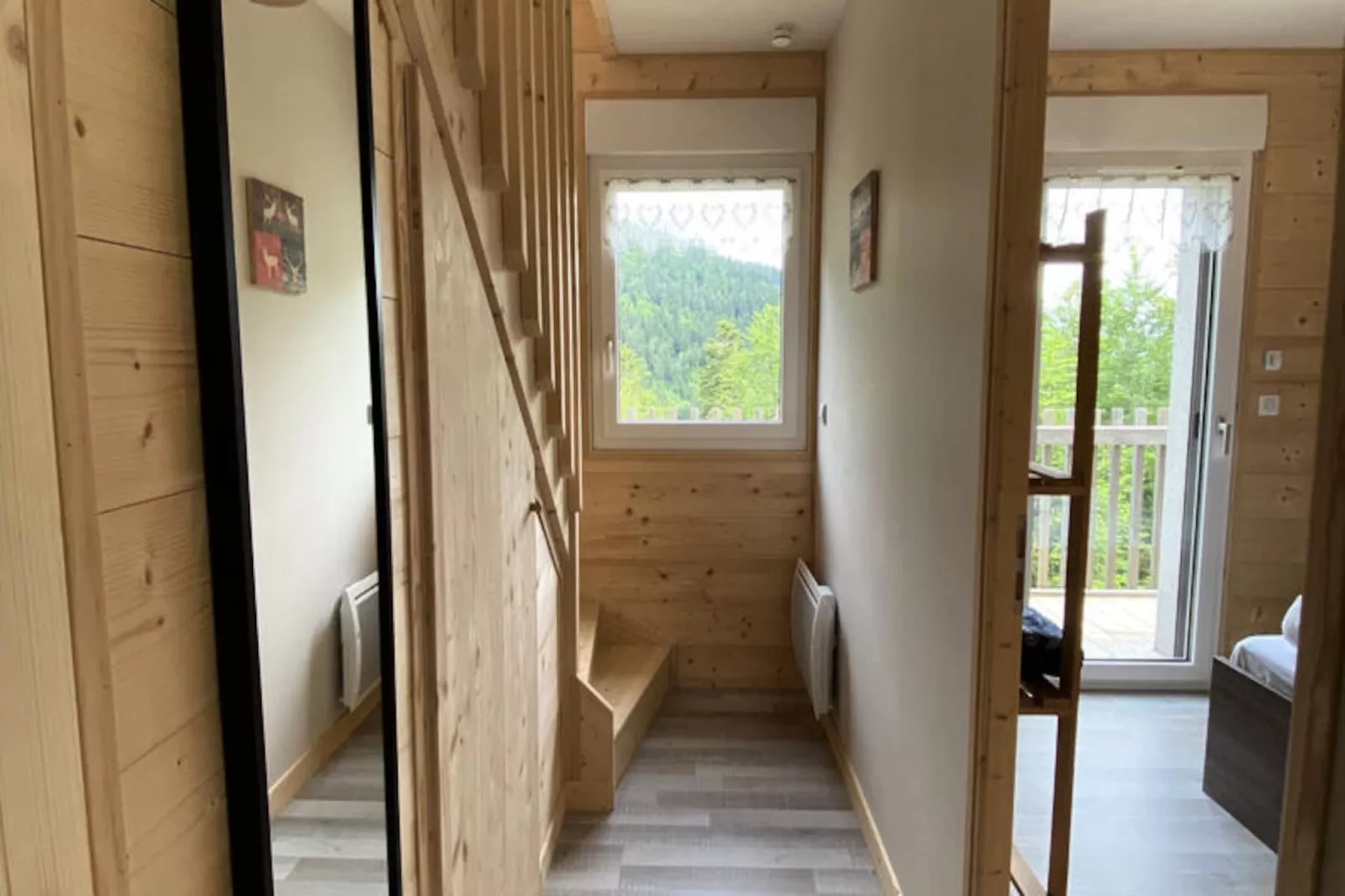 Chalets à Le Lioran-Niet-getagd