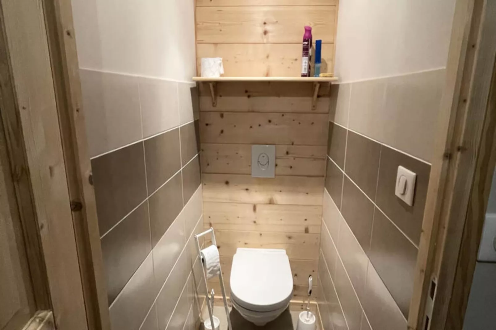 Appartements à Le Lioran-Niet-getagd