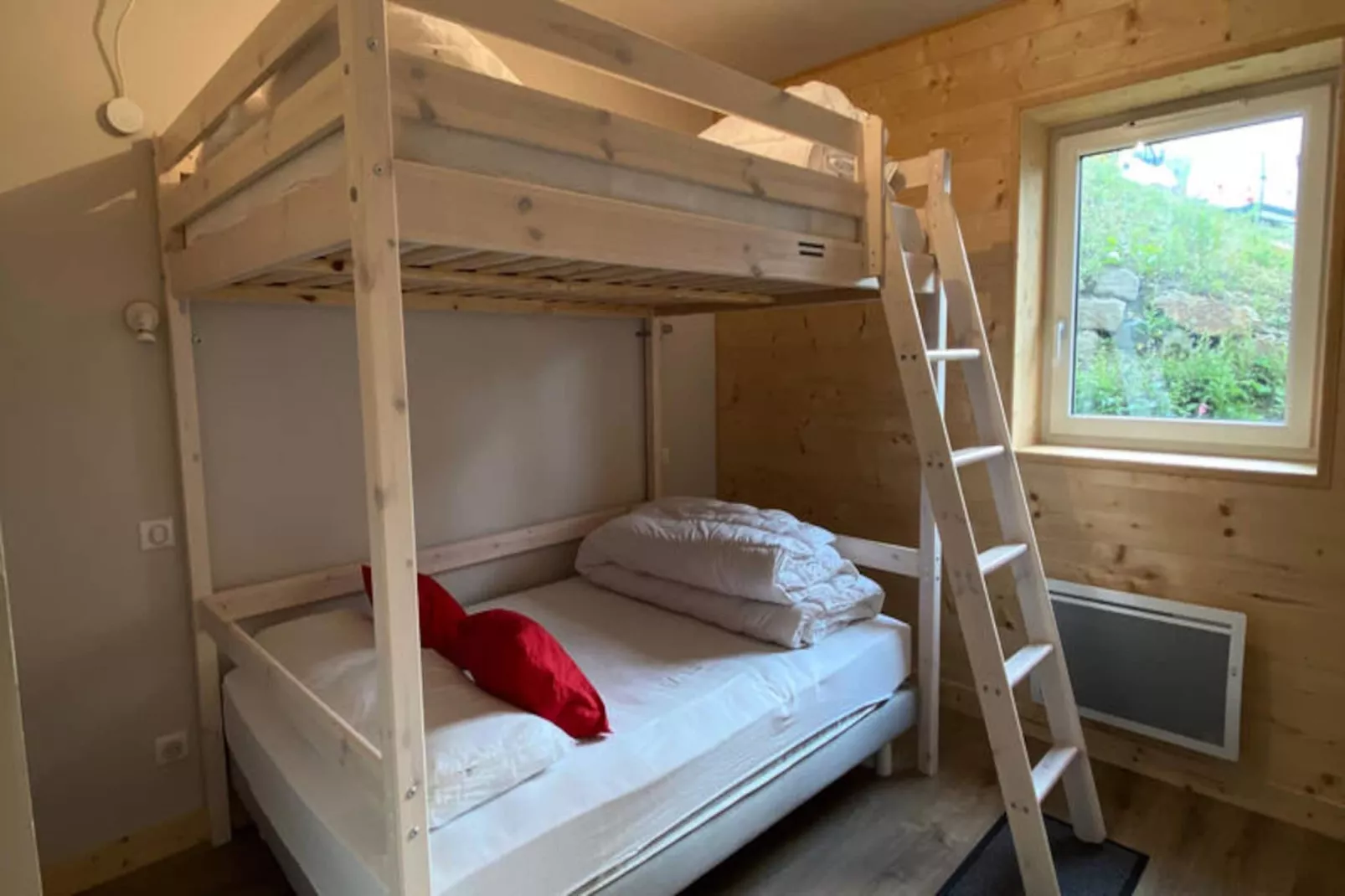 Appartements à Le Lioran-Niet-getagd