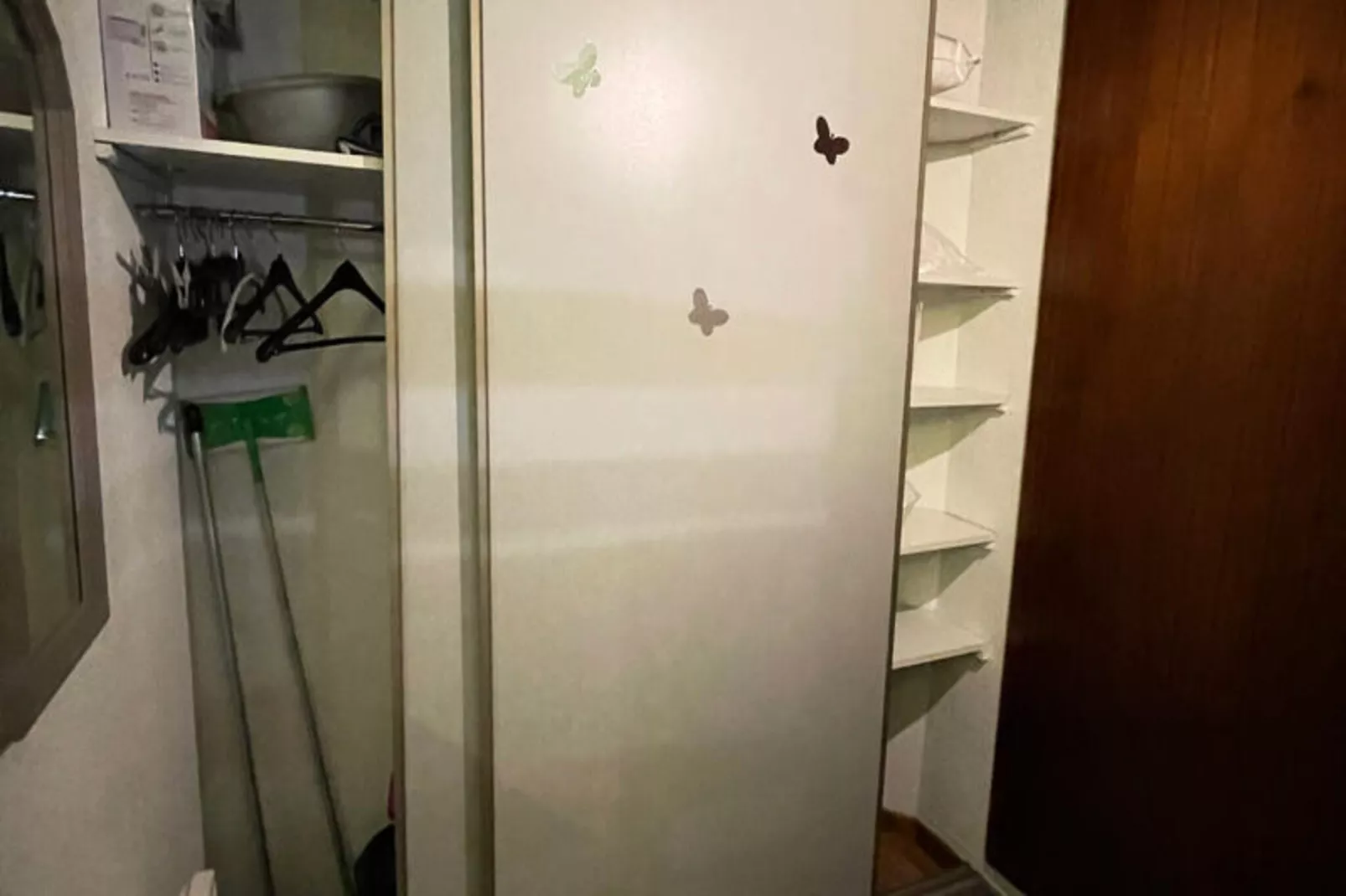 Studio à Le Lioran-Niet-getagd