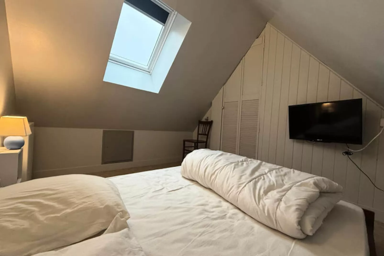 Chalets à Le Lioran-Niet-getagd