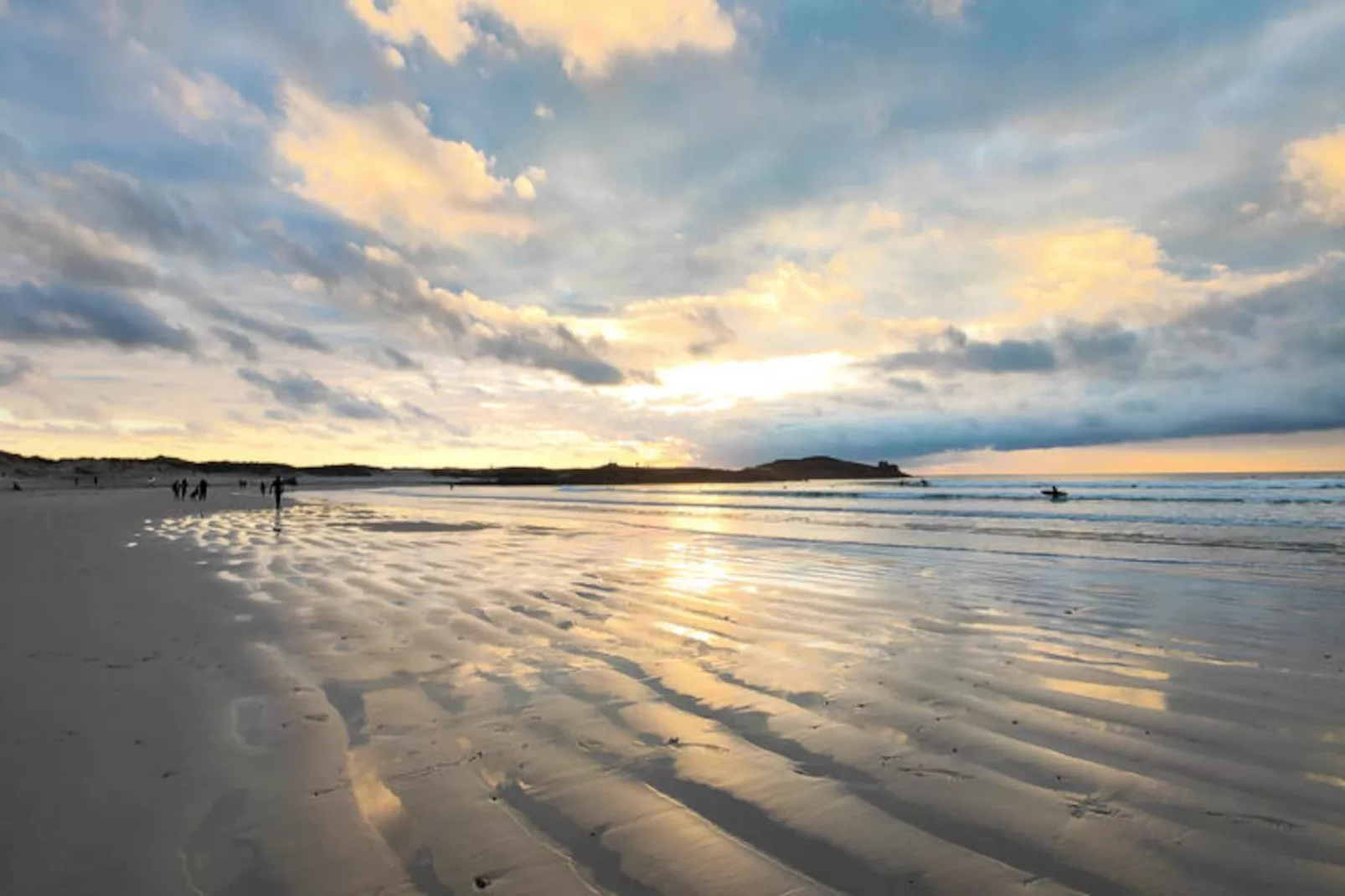 Maison à Plomeur-Niet-getagd