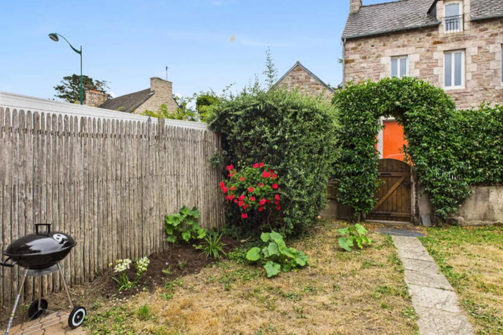 Maison à Erquy-Niet-getagd