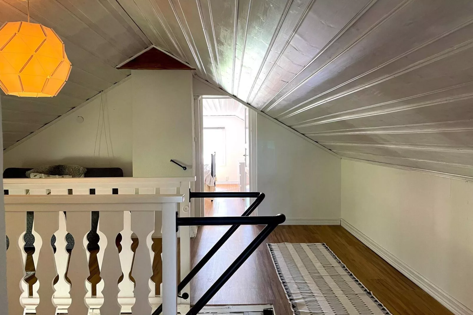 7 persoons vakantie huis in HOVA-By Traum-Binnen
