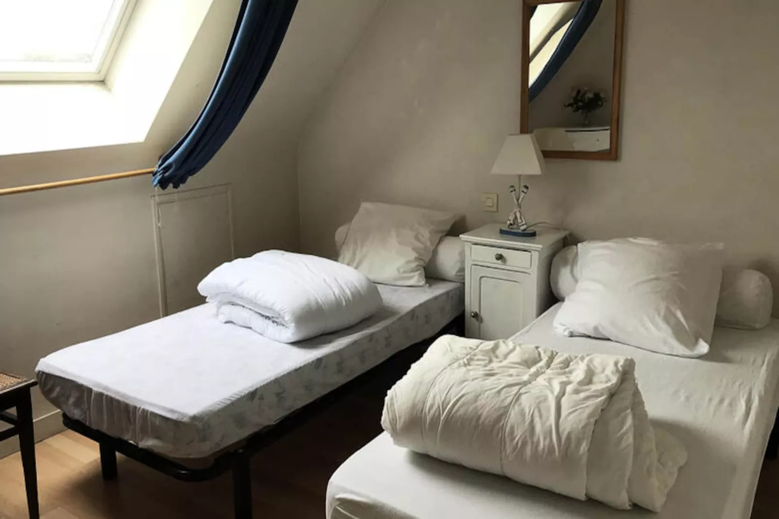 Maison à Arzon - Port Crouesty-Niet-getagd