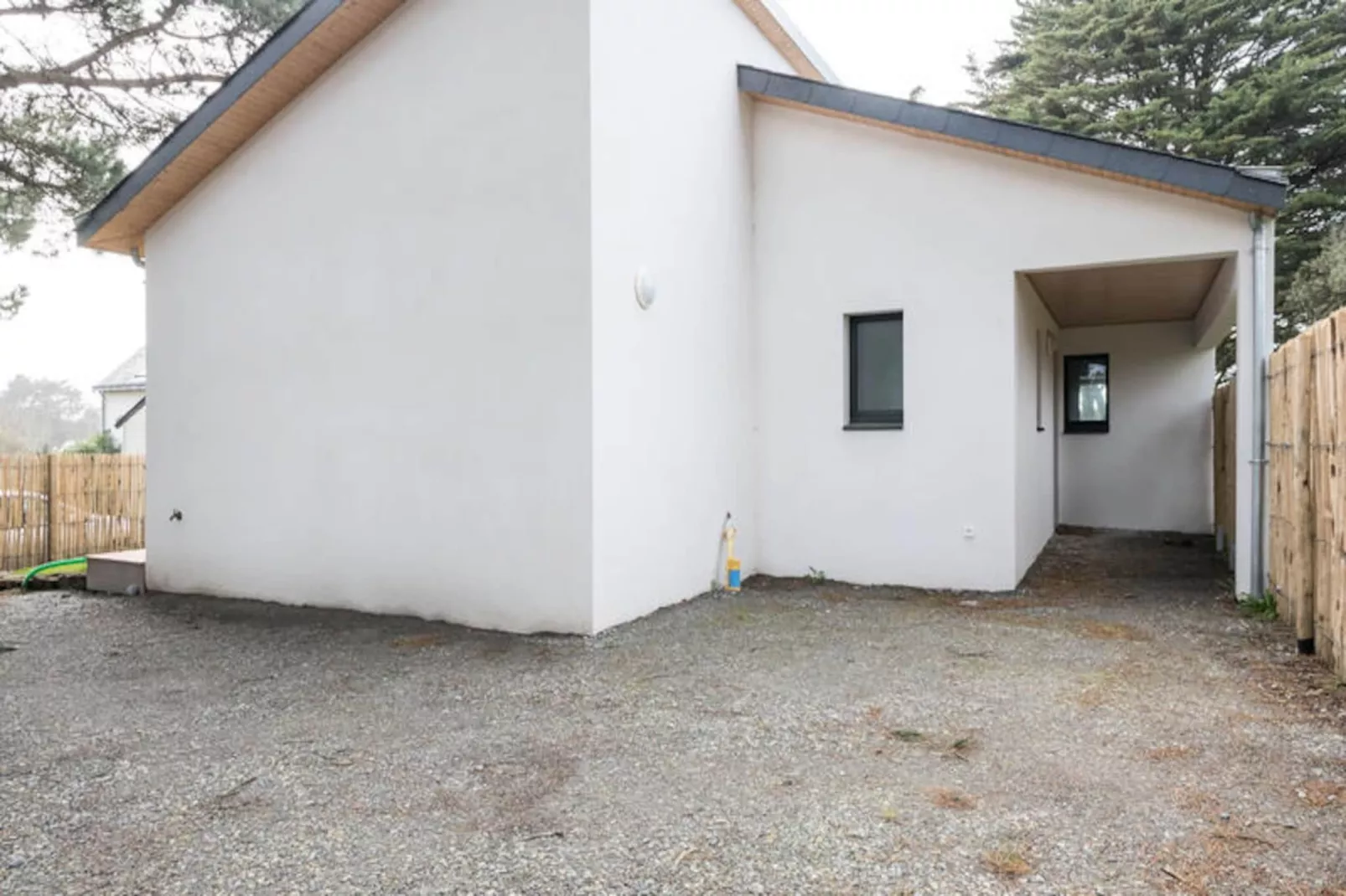 Maison à Piriac-sur-Mer-Niet-getagd