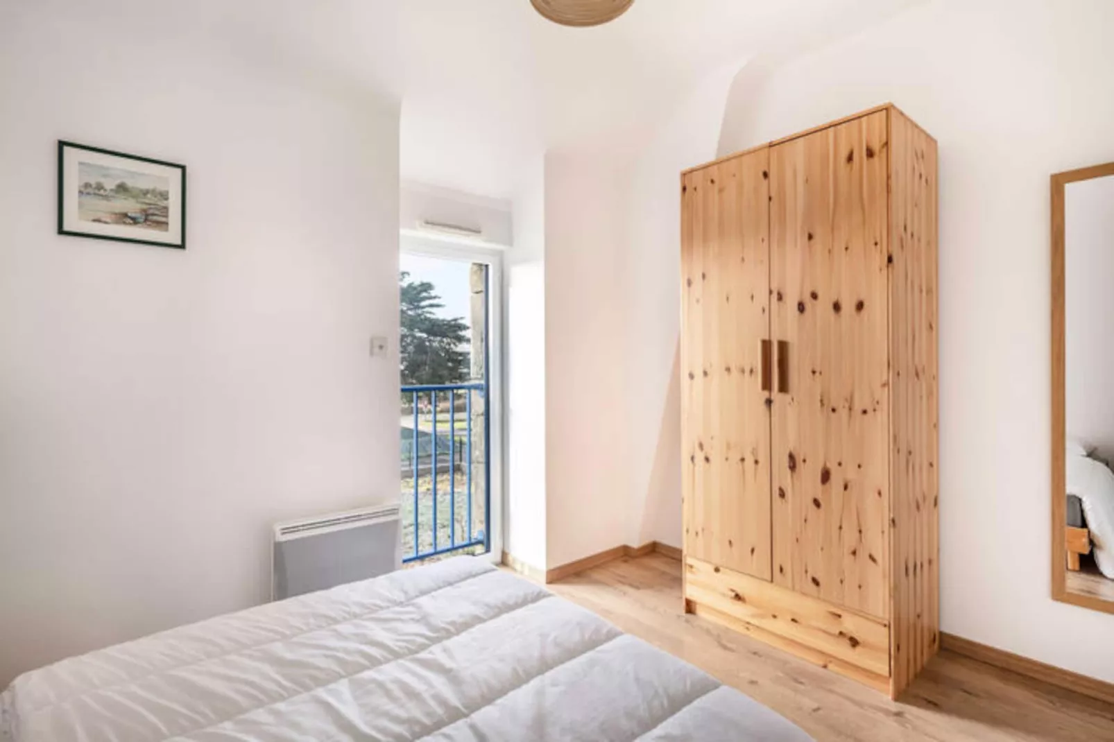 Maison à Sarzeau-Niet-getagd