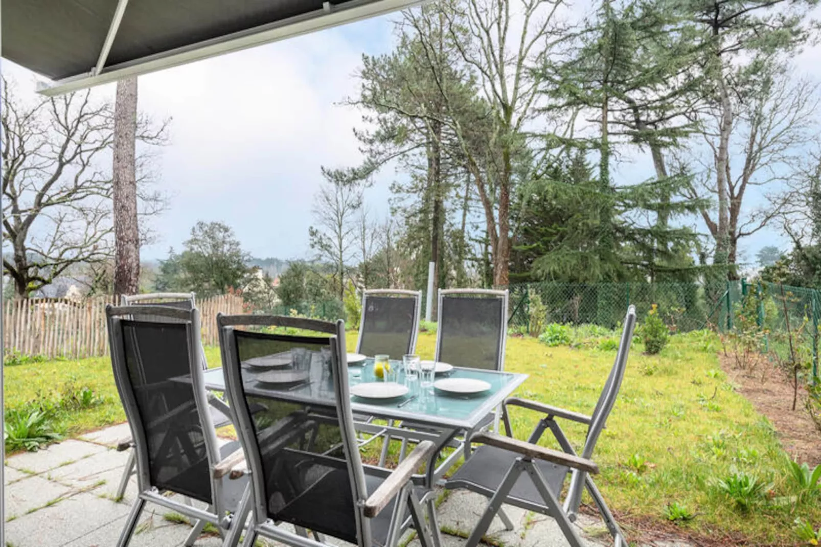 Maison à Sarzeau-Niet-getagd