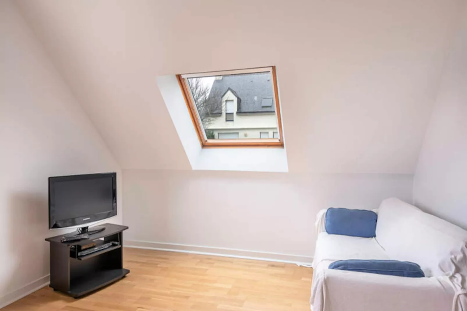 Maison à Sarzeau-Niet-getagd