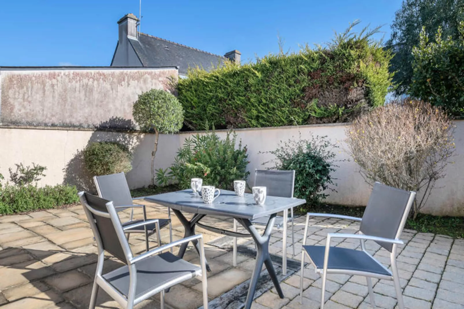 Maison à Carnac-Niet-getagd