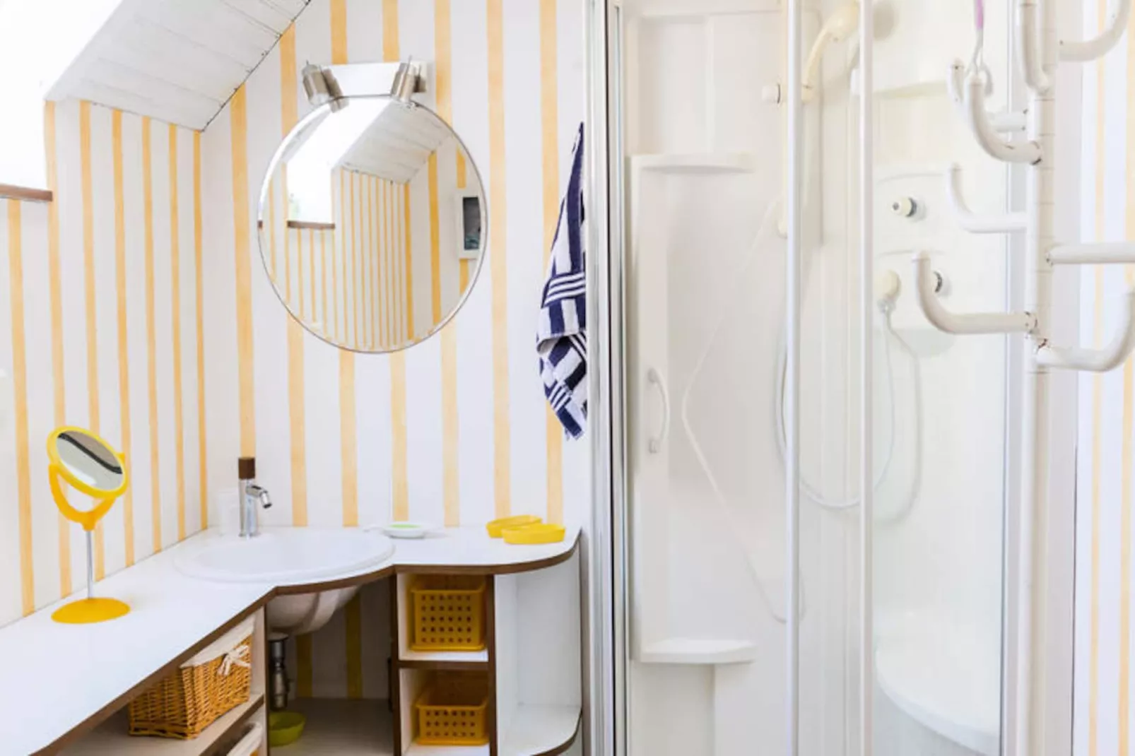 Maison à Treffiagat-Léchiagat-Niet-getagd