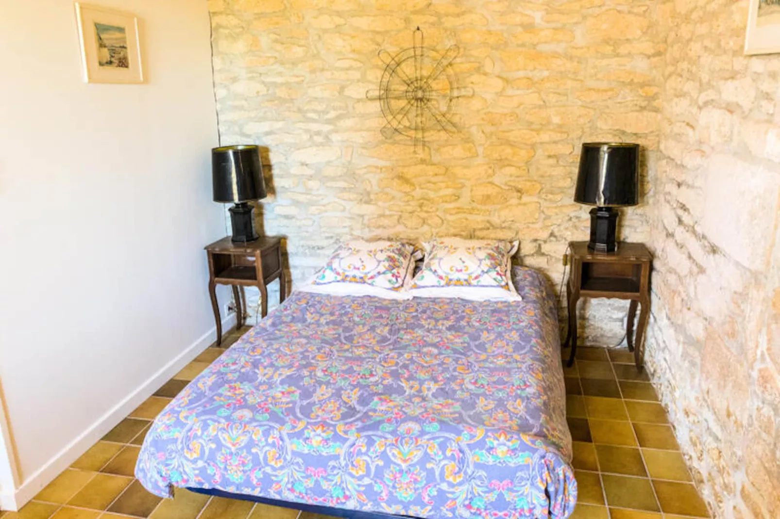 Maison à Plobannalec-Lesconil-Niet-getagd