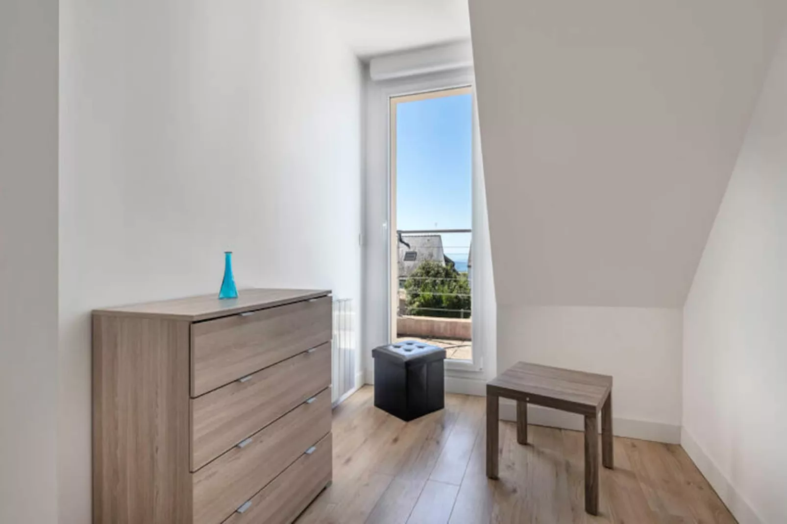 Maison à Sarzeau-Niet-getagd