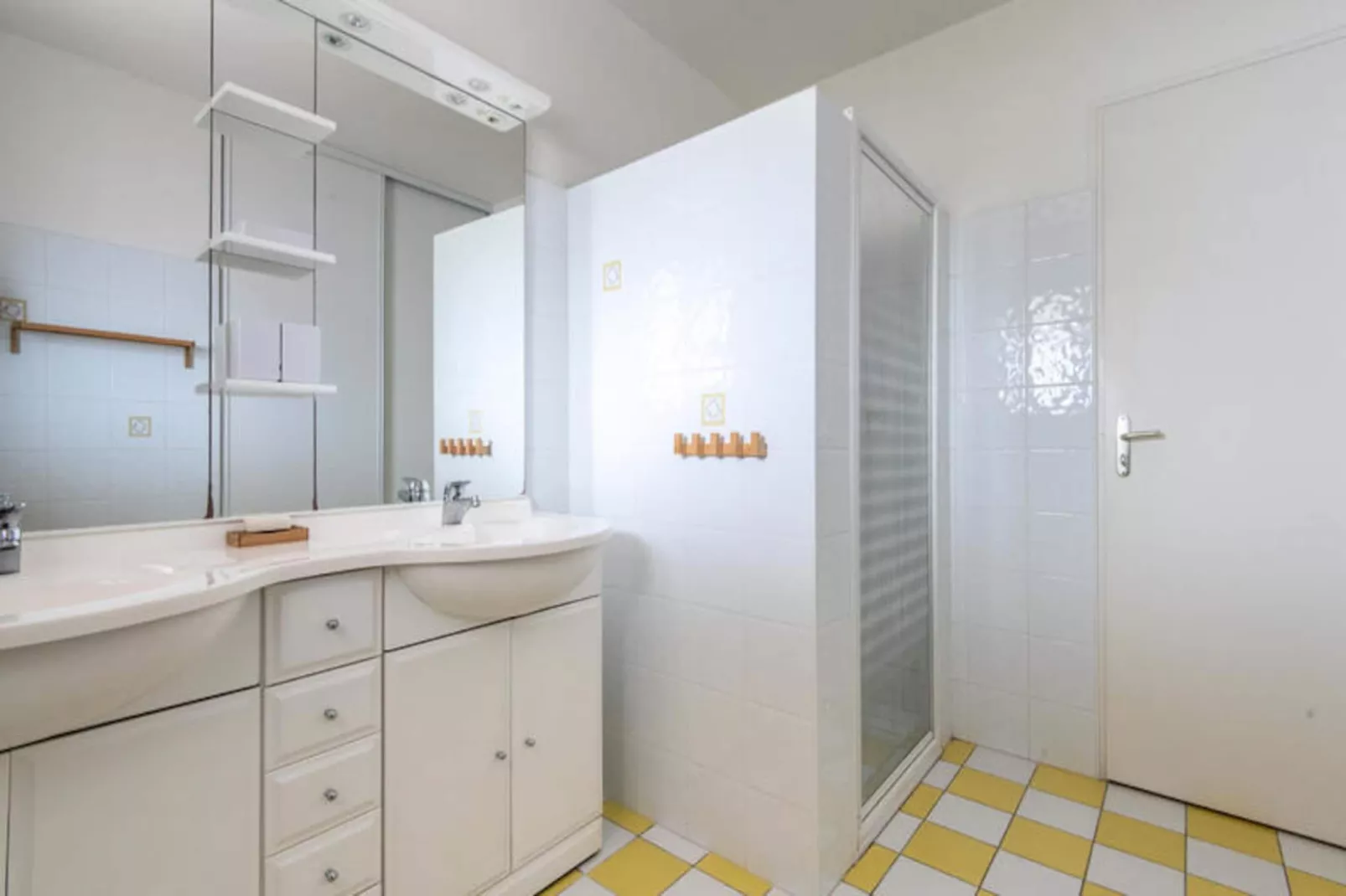 Maison à Notre Dame de Monts-Niet-getagd