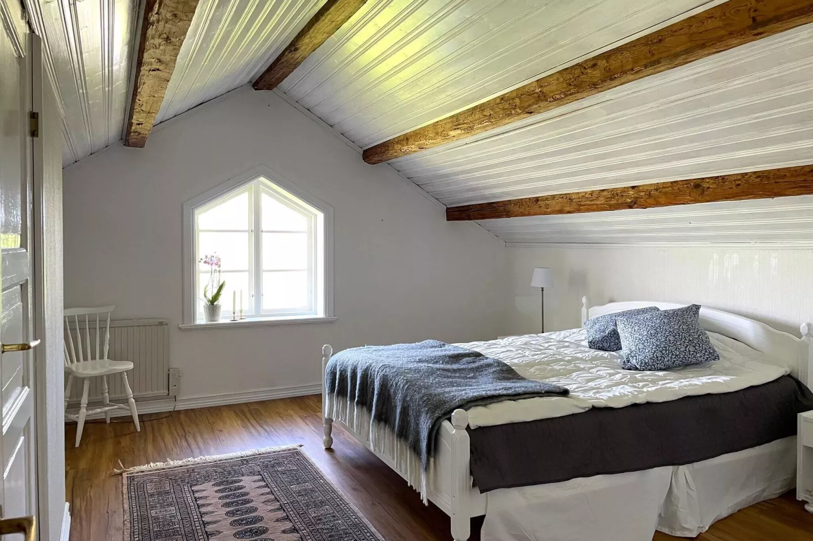 7 persoons vakantie huis in HOVA-By Traum-Binnen