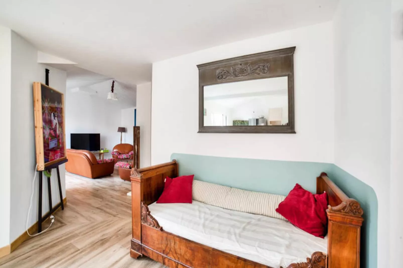 Maison à Barbâtre - Ile de Noirmoutier-Niet-getagd