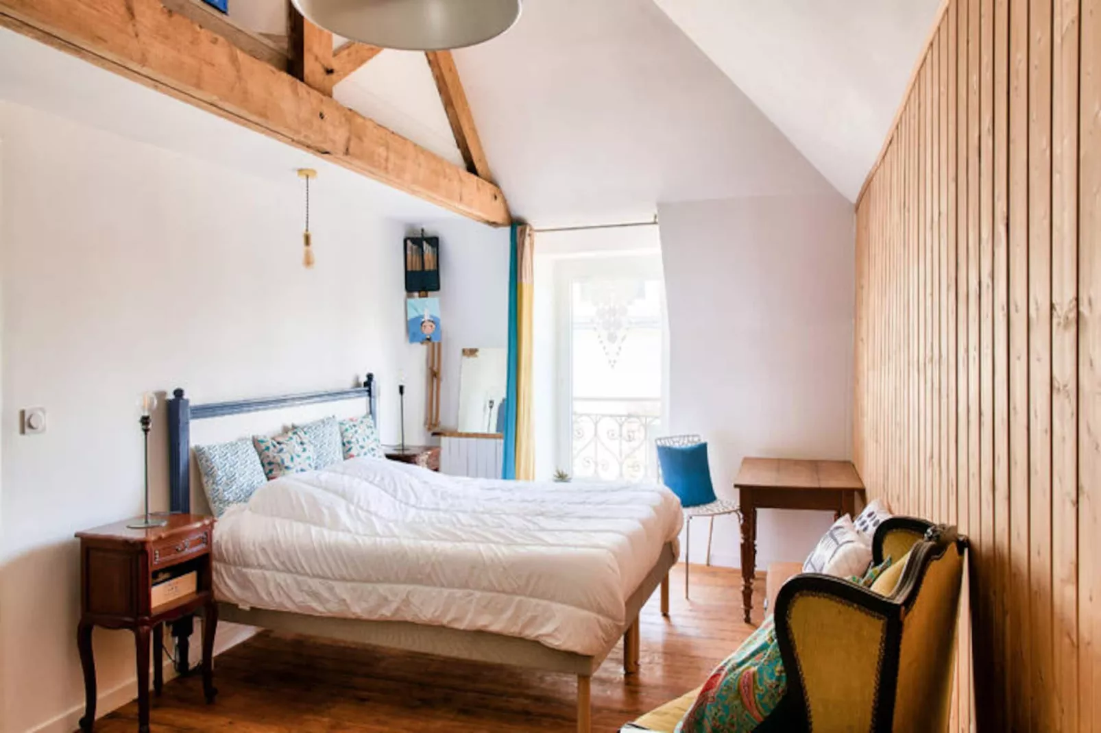 Maison à Le Guilvinec-Niet-getagd