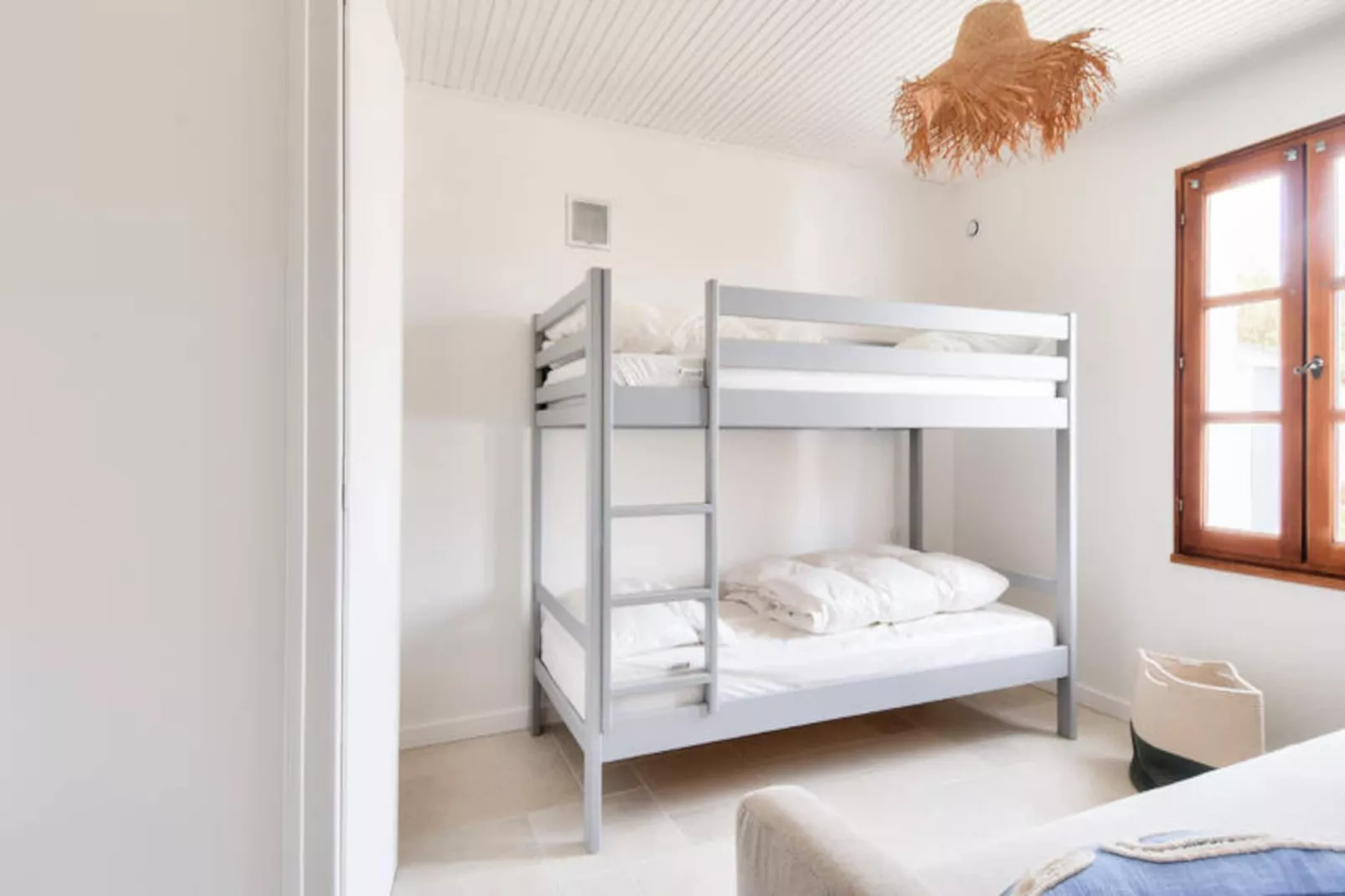 Maison à Noirmoutier-Niet-getagd