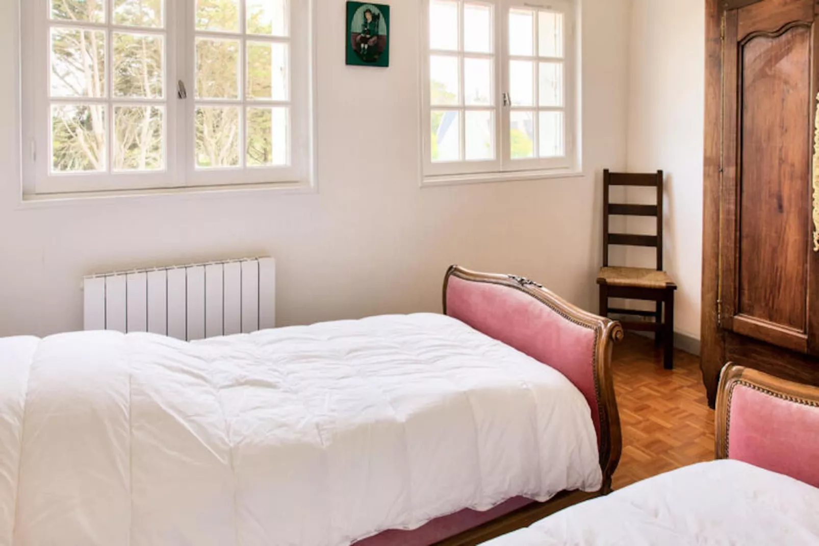 Maison à Penmarc'h-Niet-getagd