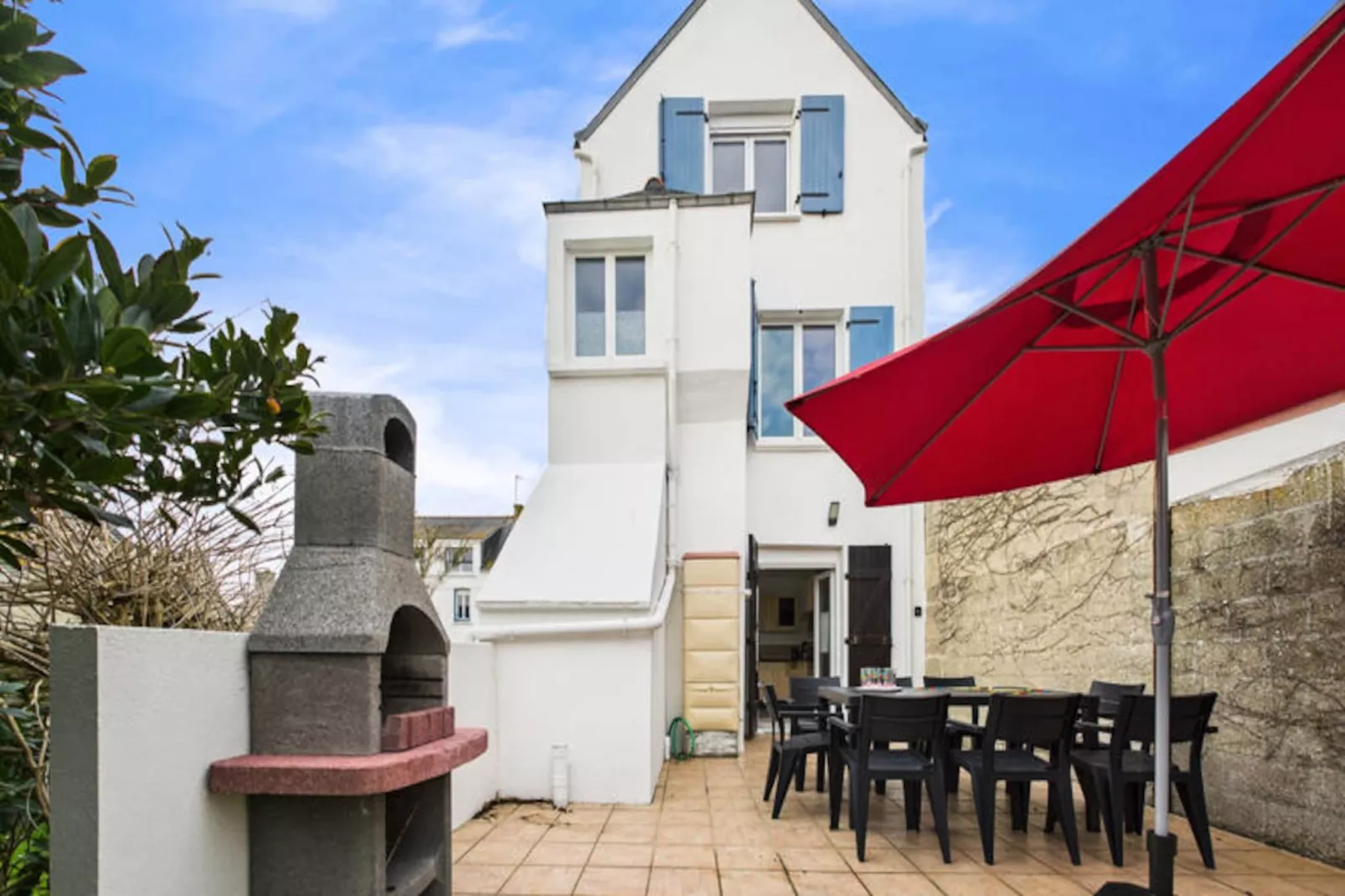 Maison à Le Guilvinec-Niet-getagd