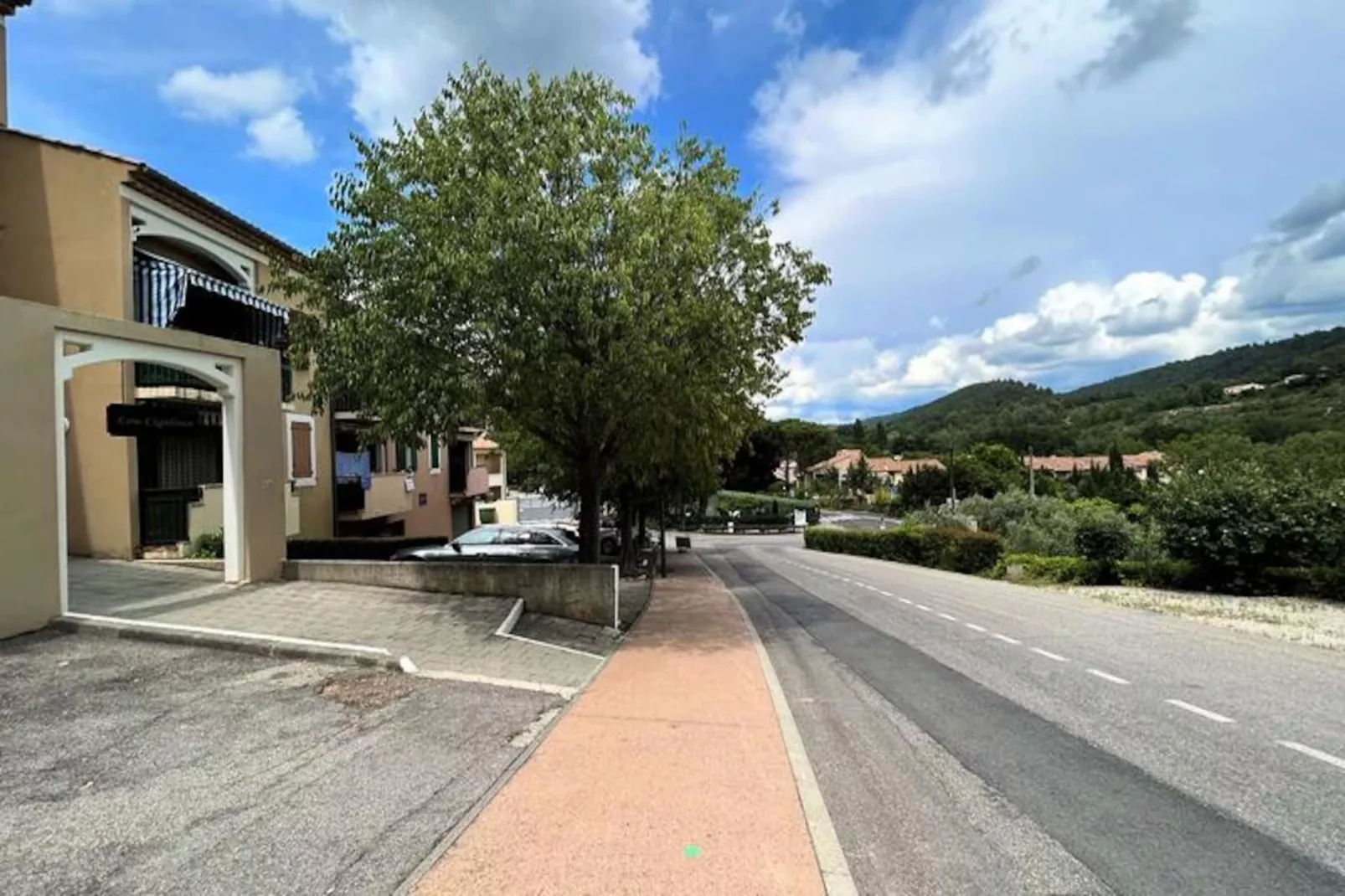 Résidence Cigaloun-Niet-getagd