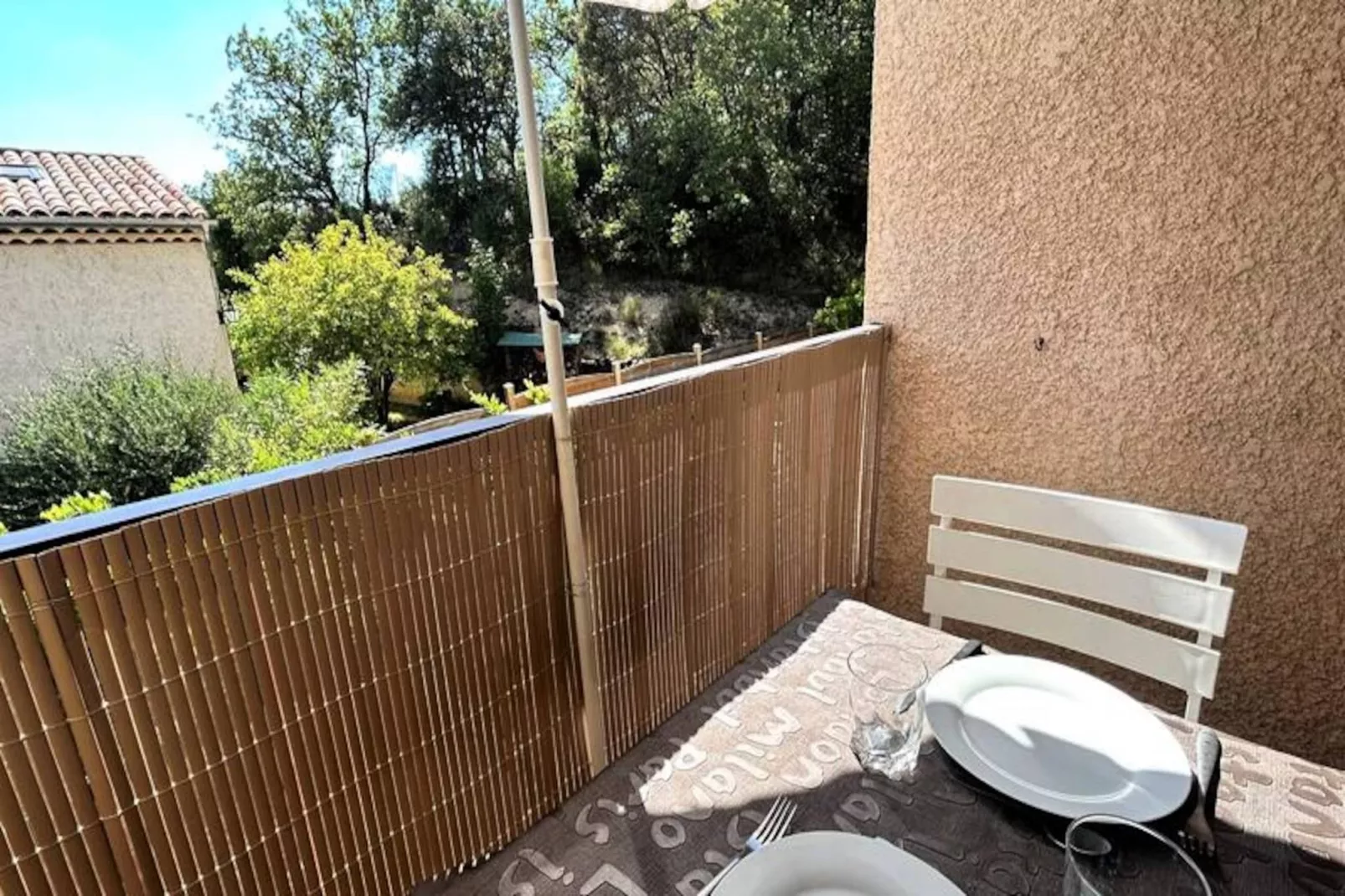 Résidence Les Jardins De Cybele-Niet-getagd