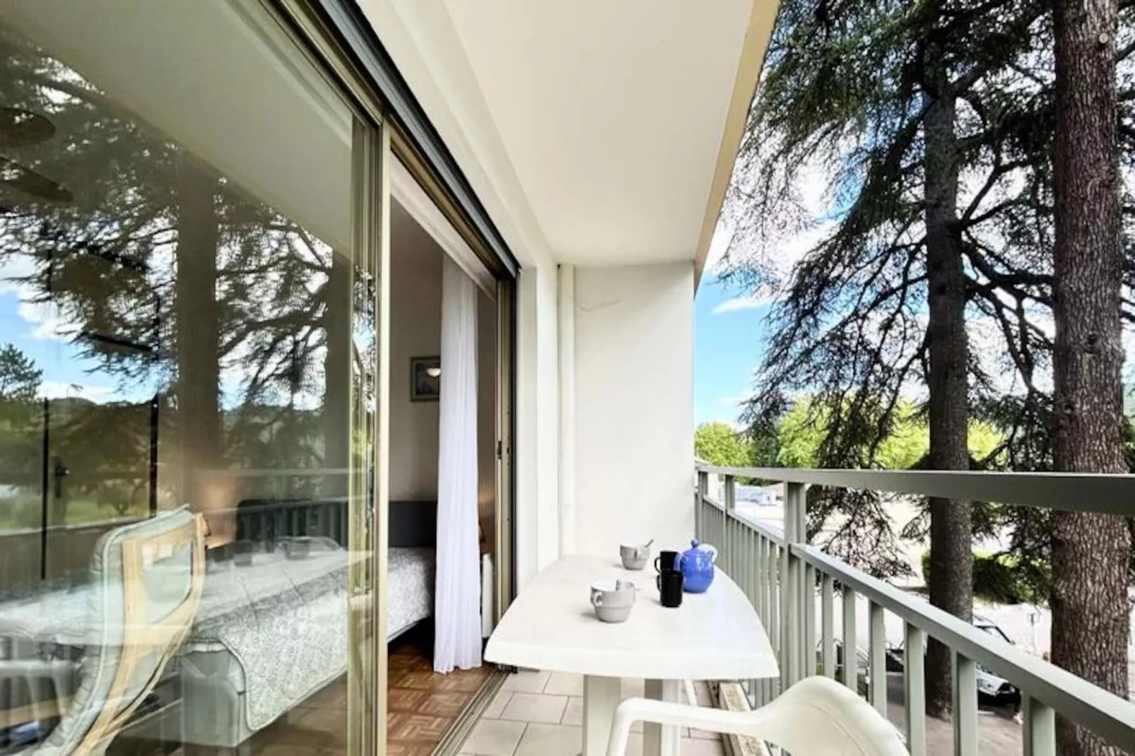 Résidence Cedres-Niet-getagd