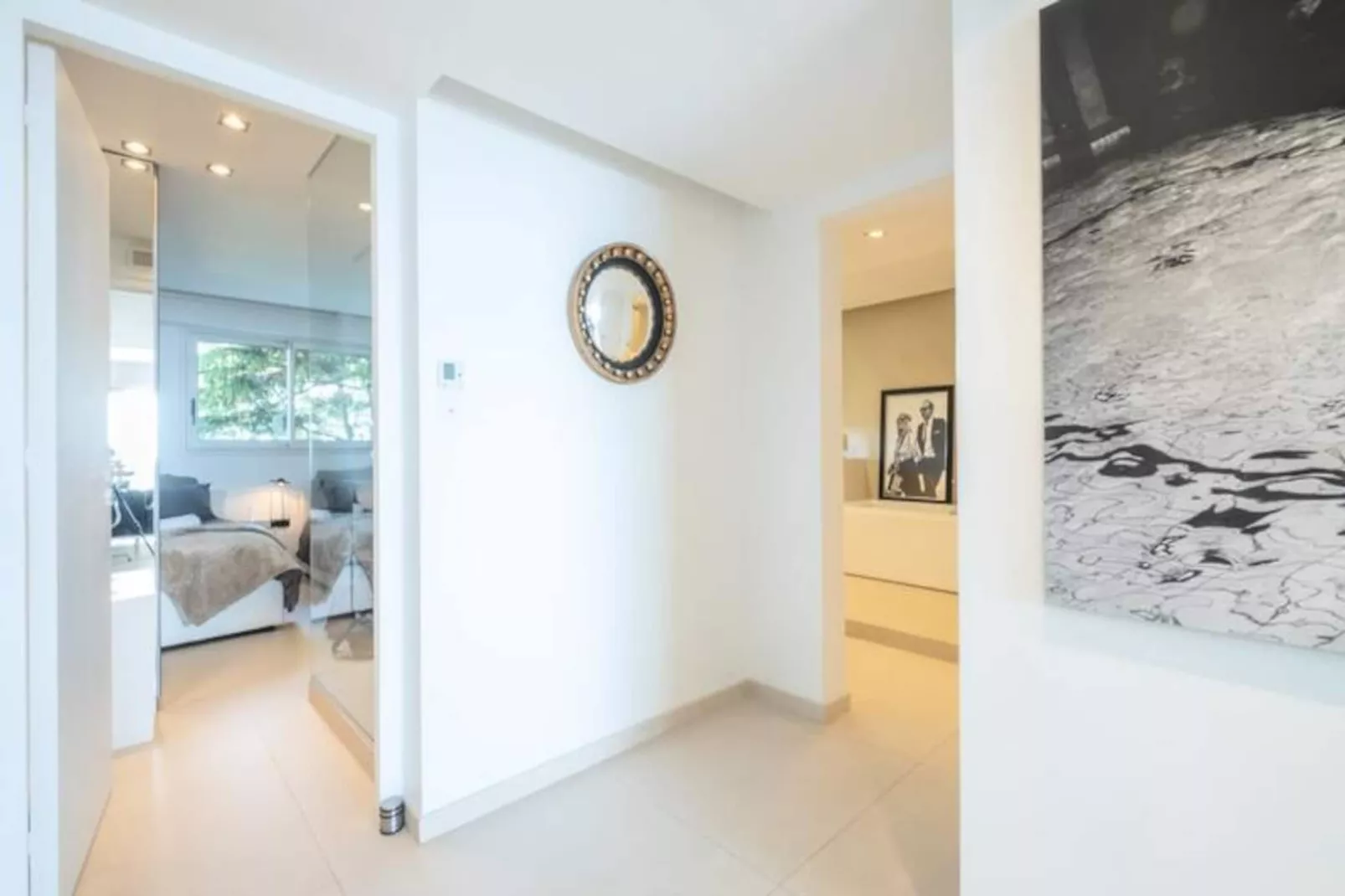 Résidence 3p, Terrasse Am&eacute;nag&eacute;e, Piscine, Vue Sur Les &icirc;les-Niet-getagd