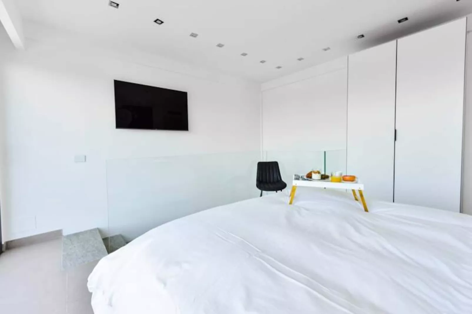 Résidence Villa D&rsquo;architecte Avec Piscine Chauff&eacute;e Pour 10 !-Niet-getagd