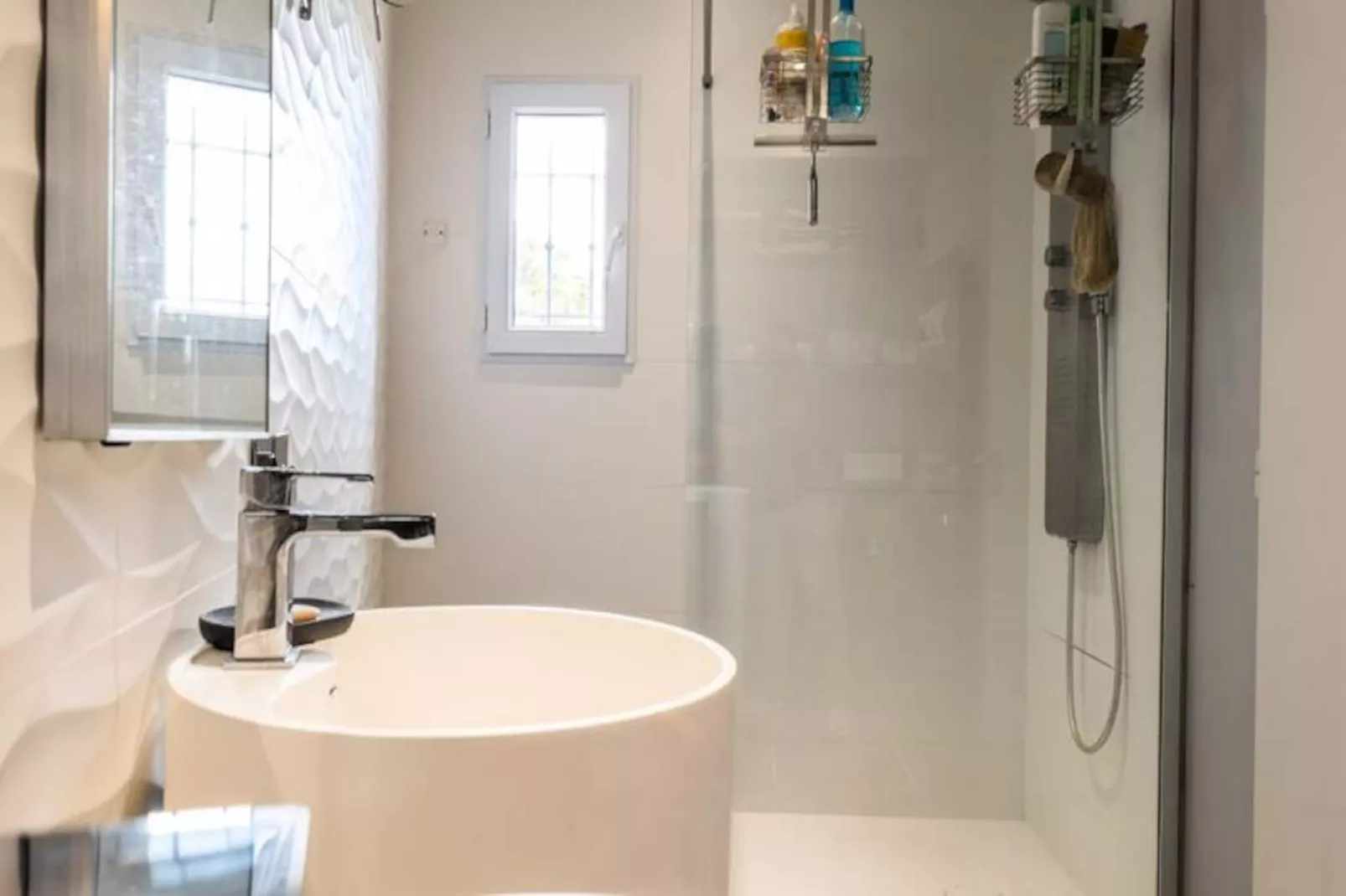 Résidence Villa 5ch Avec Piscine - Golfe Juan-Niet-getagd