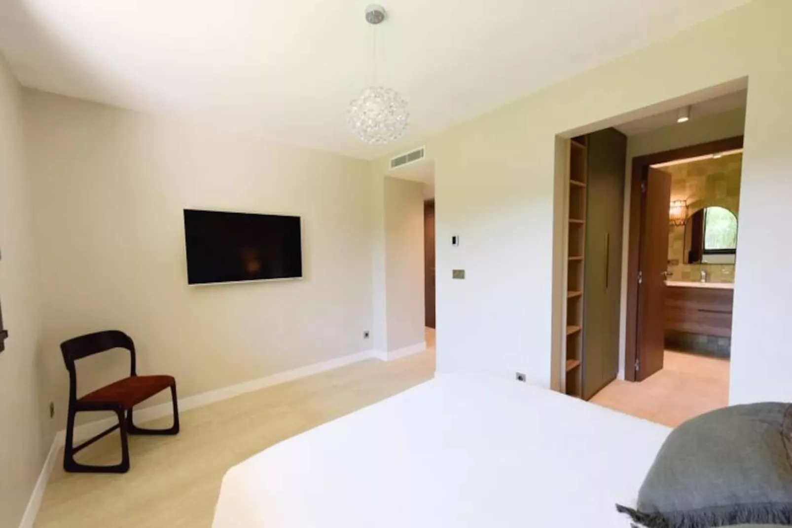 Résidence Mougins - Villa Renovee - Piscine - Au Calme-Niet-getagd