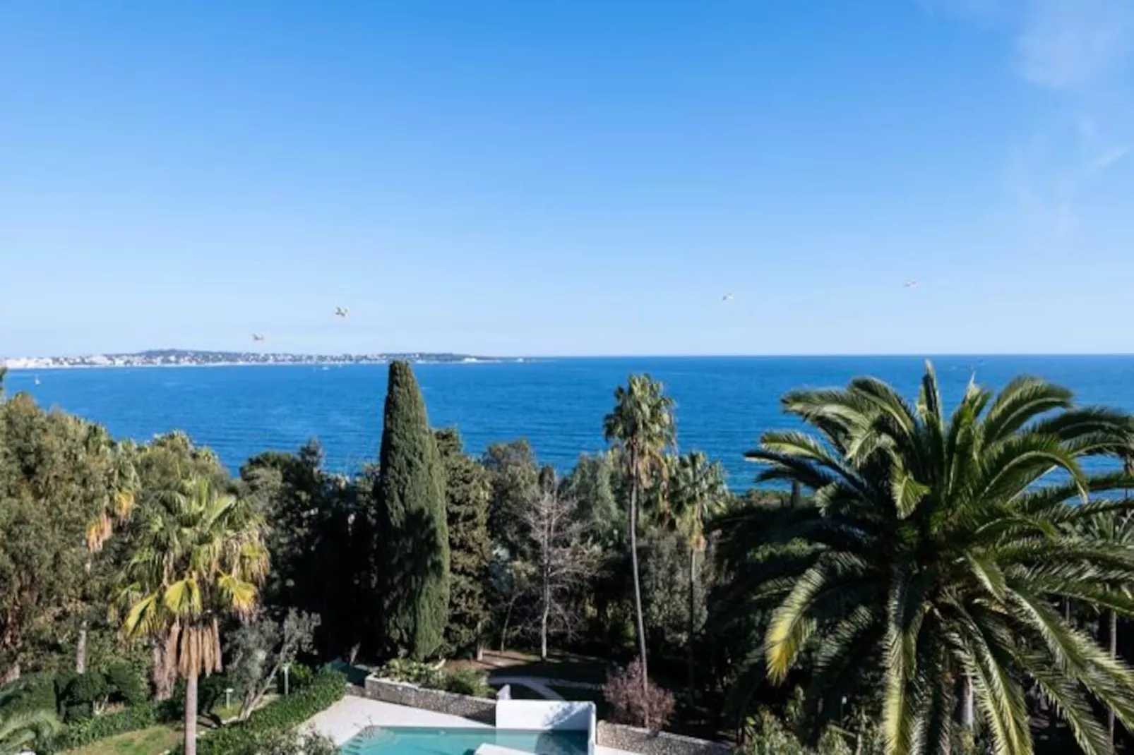 Résidence Appartement Avec Terrasse, Piscine & Acc&egrave;s Plage-Niet-getagd