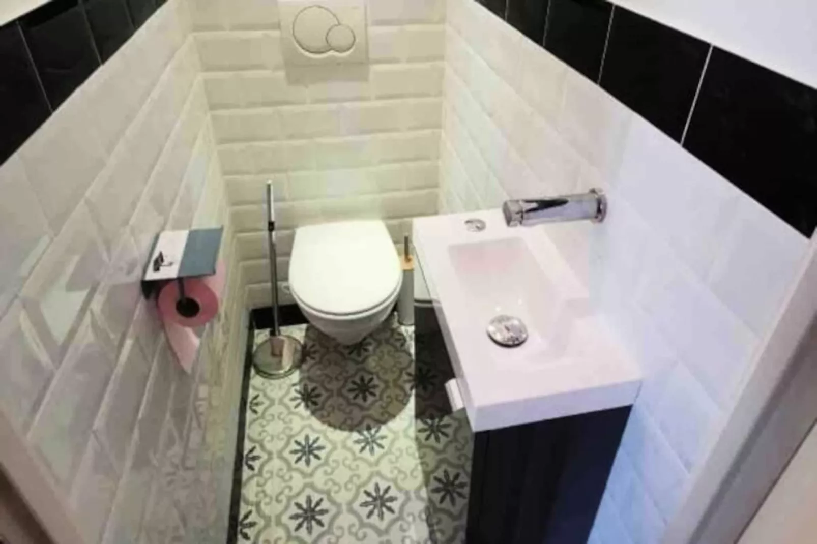 ✨magnifique Vue Sur La Mer Sur Le Port, Balcon S-o ✨-Niet-getagd